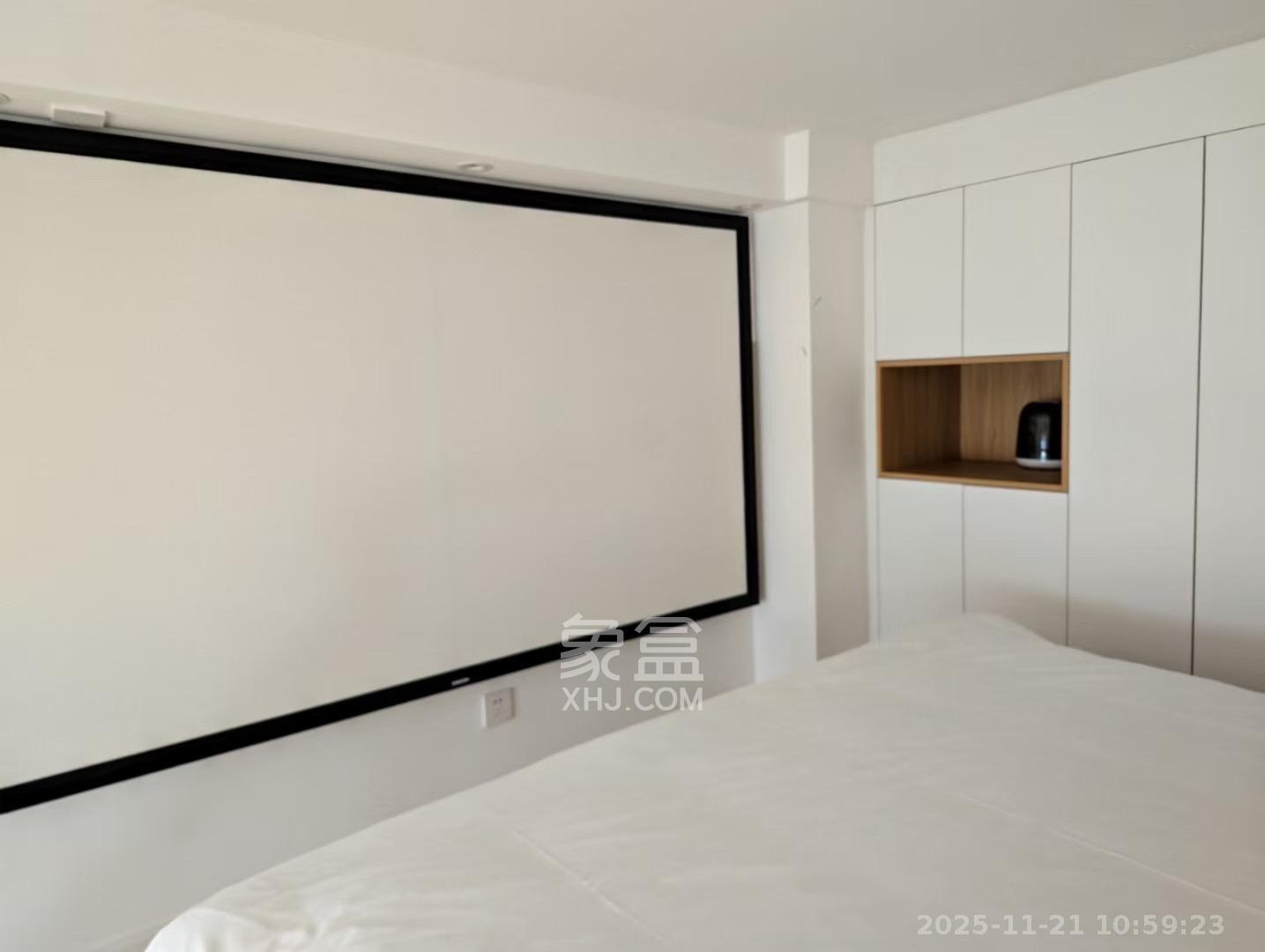 太阳城 1室1厅1卫 1600.0元/月 太阳城 1室1厅1卫 1600.0元/月室内图