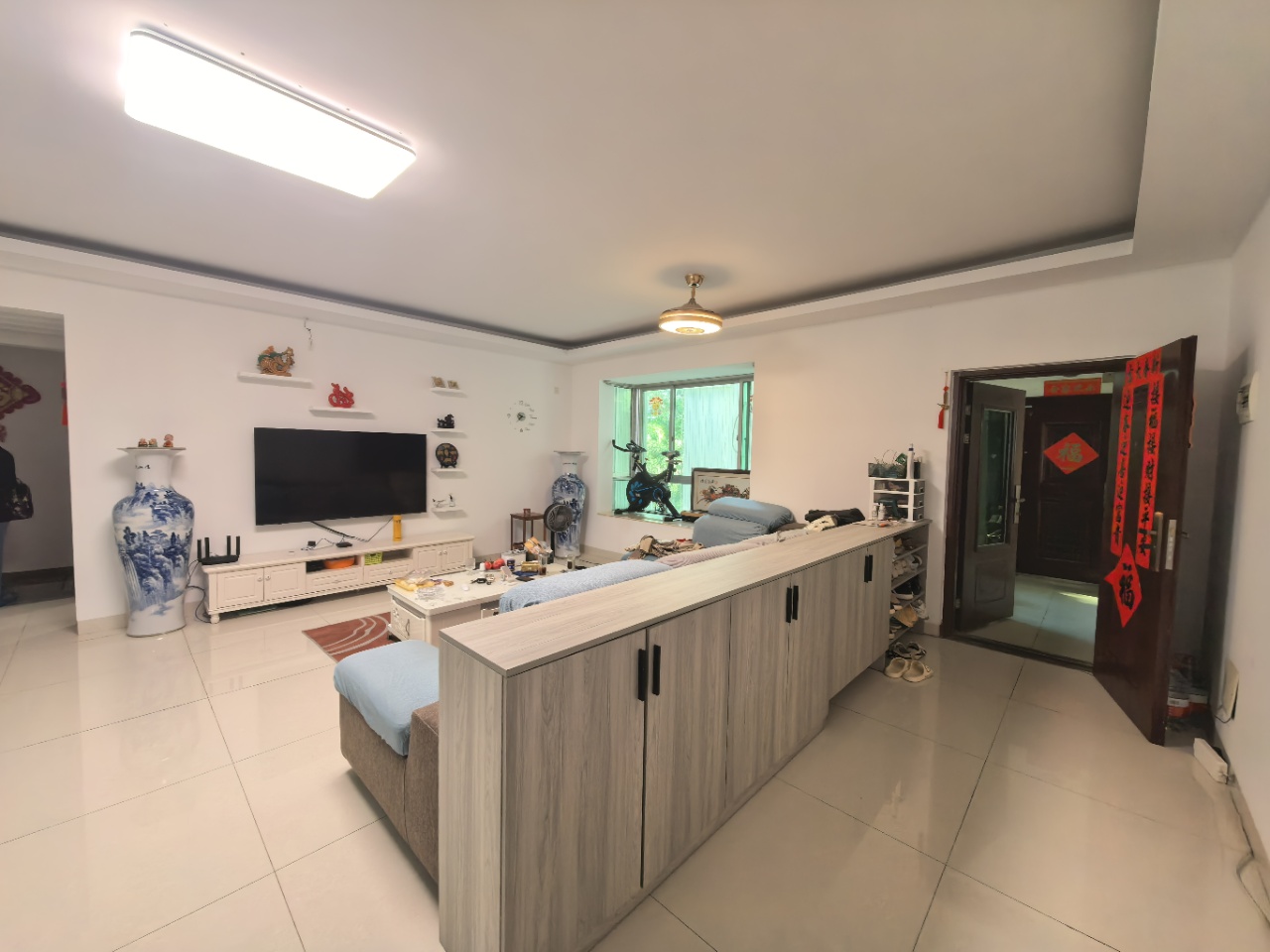 吉宝佳园 3室2厅2卫 168.0万 吉宝佳园 3室2厅2卫 168.0万室内图