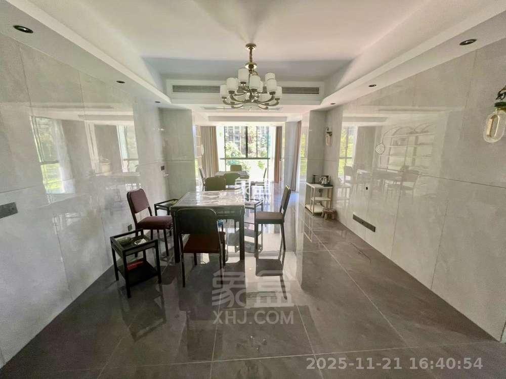 经世龙城  3室2厅2卫    2300.0元/月室内图