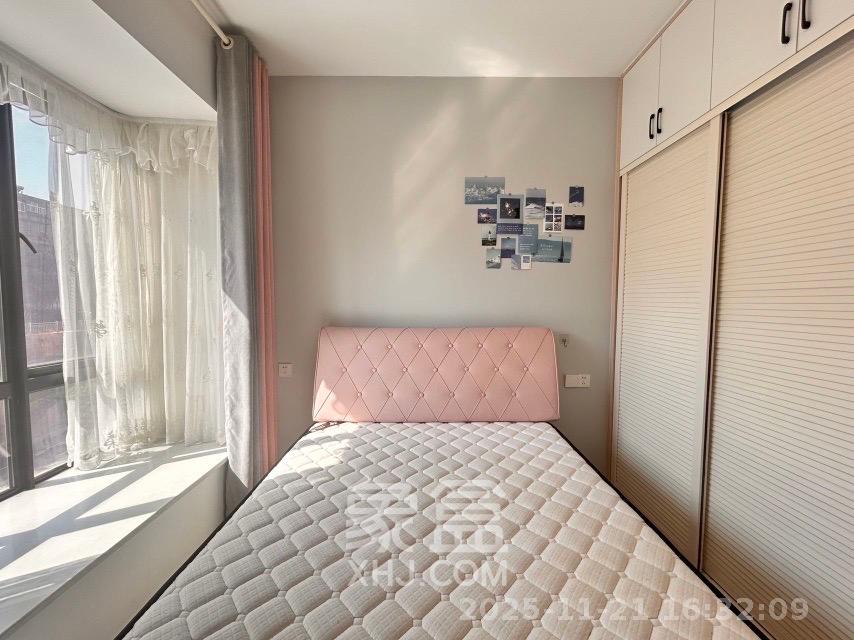 荣悦台  1室1厅1卫    2400.0元/月室内图