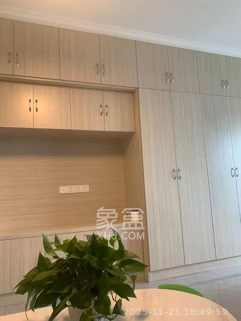 佳兆业云顶梅溪湖(佳兆业梅溪荟) 1室1厅1卫 1900.0元/月 佳兆业云顶梅溪湖(佳兆业梅溪荟) 1室1厅1卫 1900.0元/月室内图