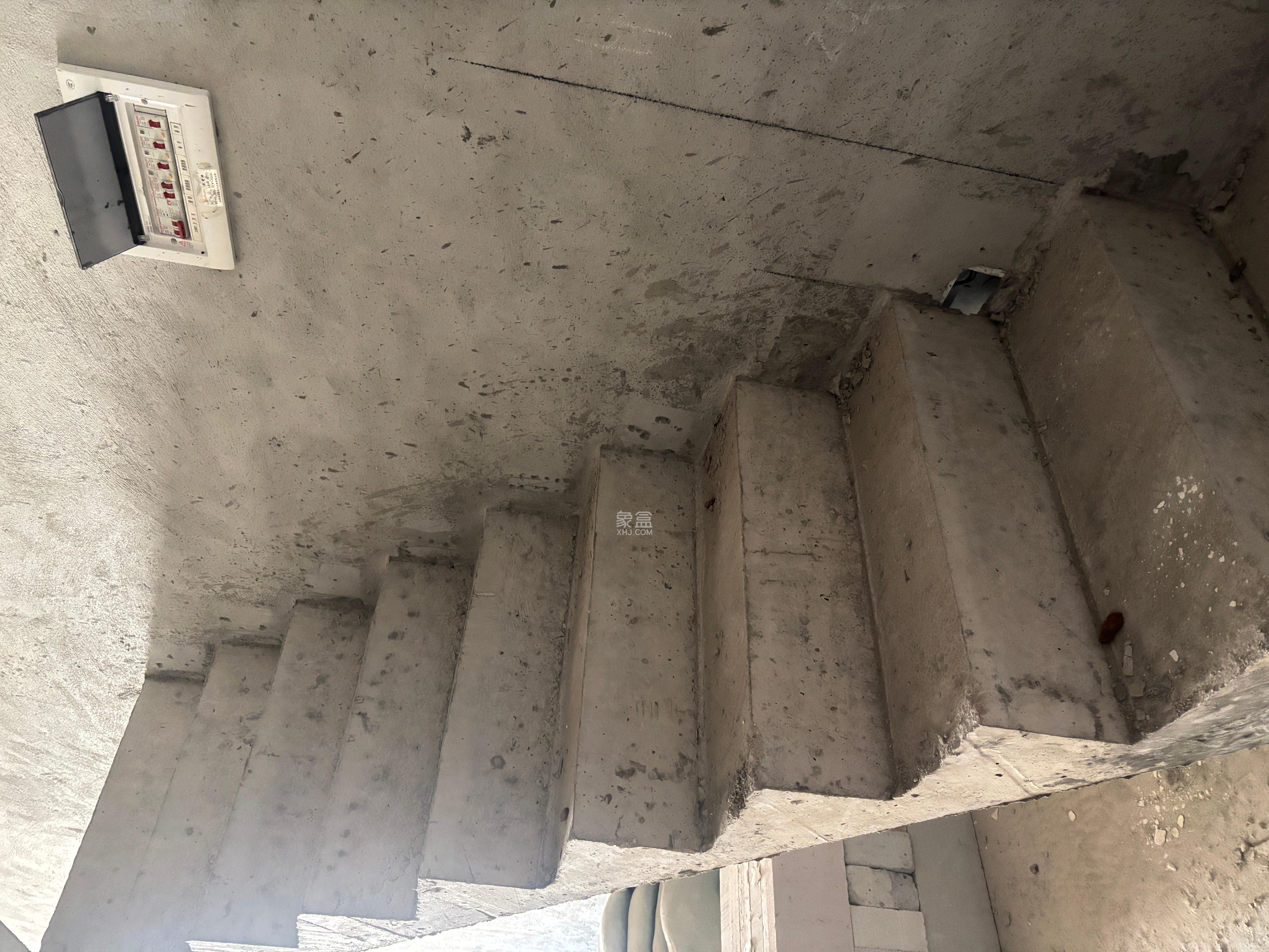 新城悦隽 1室1厅1卫 800.0元/月 新城悦隽 1室1厅1卫 800.0元/月室内图