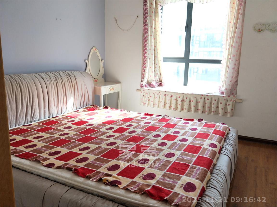 莱茵城  2室2厅1卫    1700.0元/月室内图