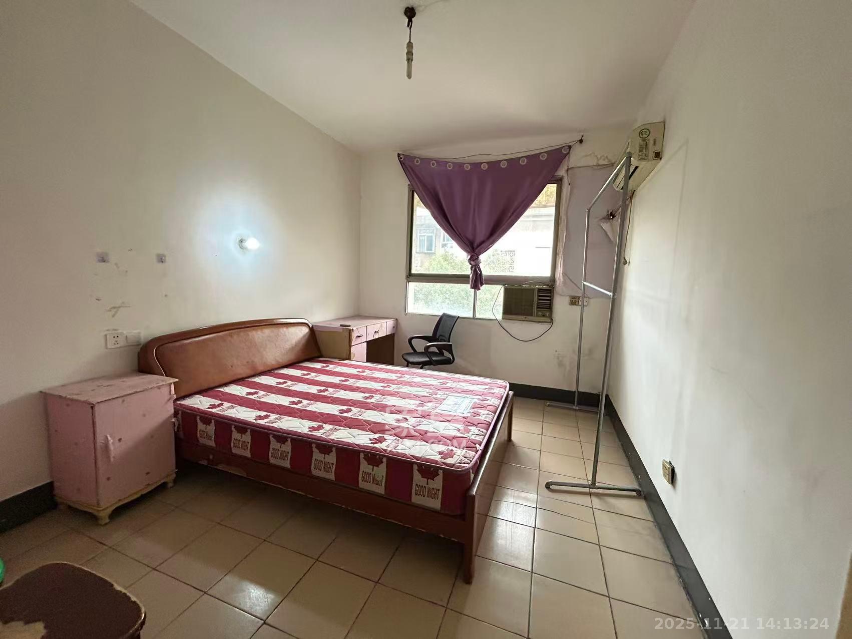 桂花二村  2室1厅1卫    1300.0元/月室内图