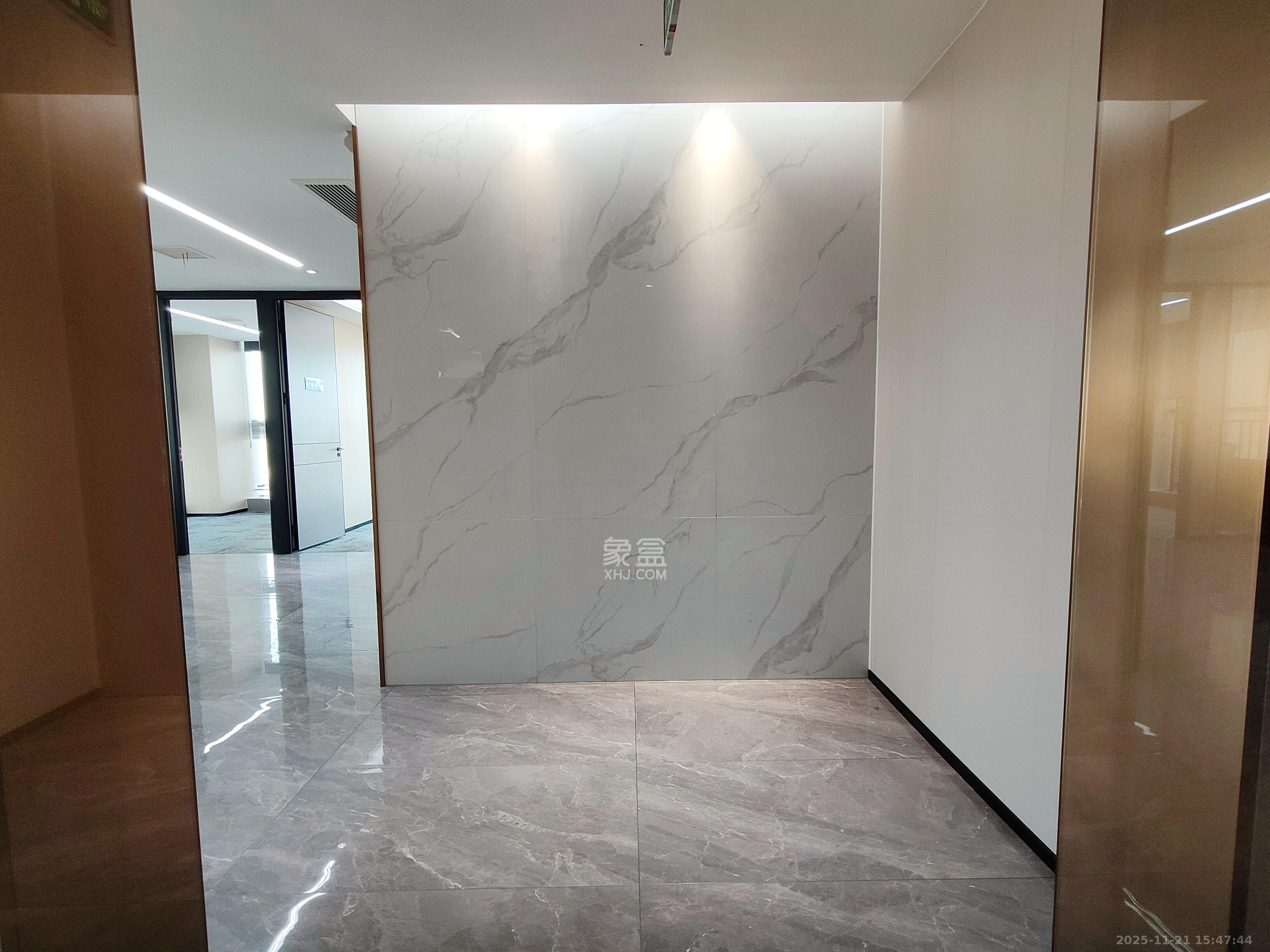 铭诚绿谷智慧产业园   152.0㎡      6080.0元/月