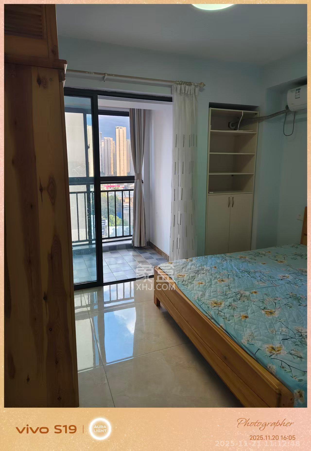 中交里城 1室1厅1卫 1800.0元/月 中交里城 1室1厅1卫 1800.0元/月室内图