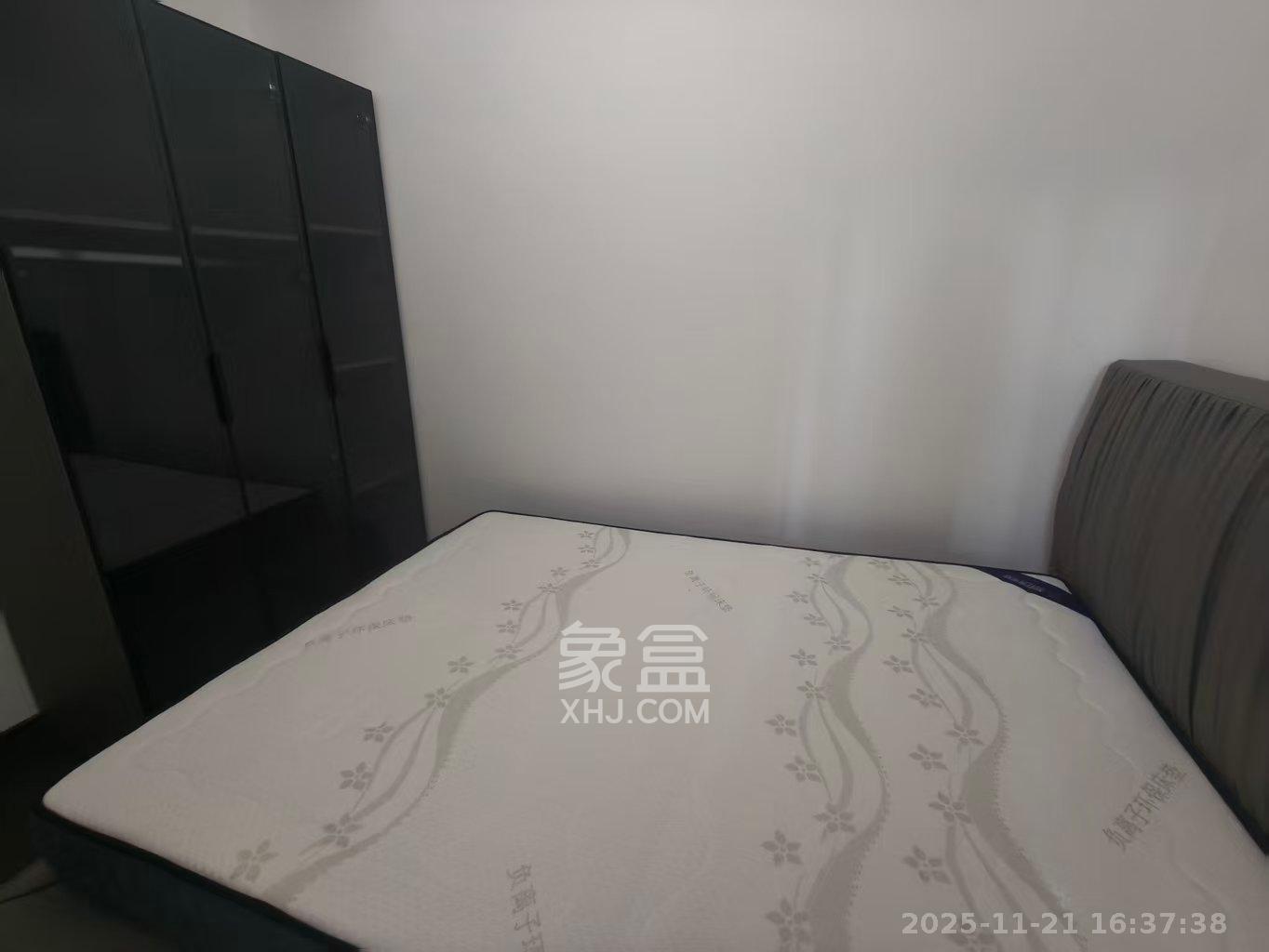 绿地长沙城际空间站（绿地新里佳苑）  3室2厅2卫    2700.0元/月室内图