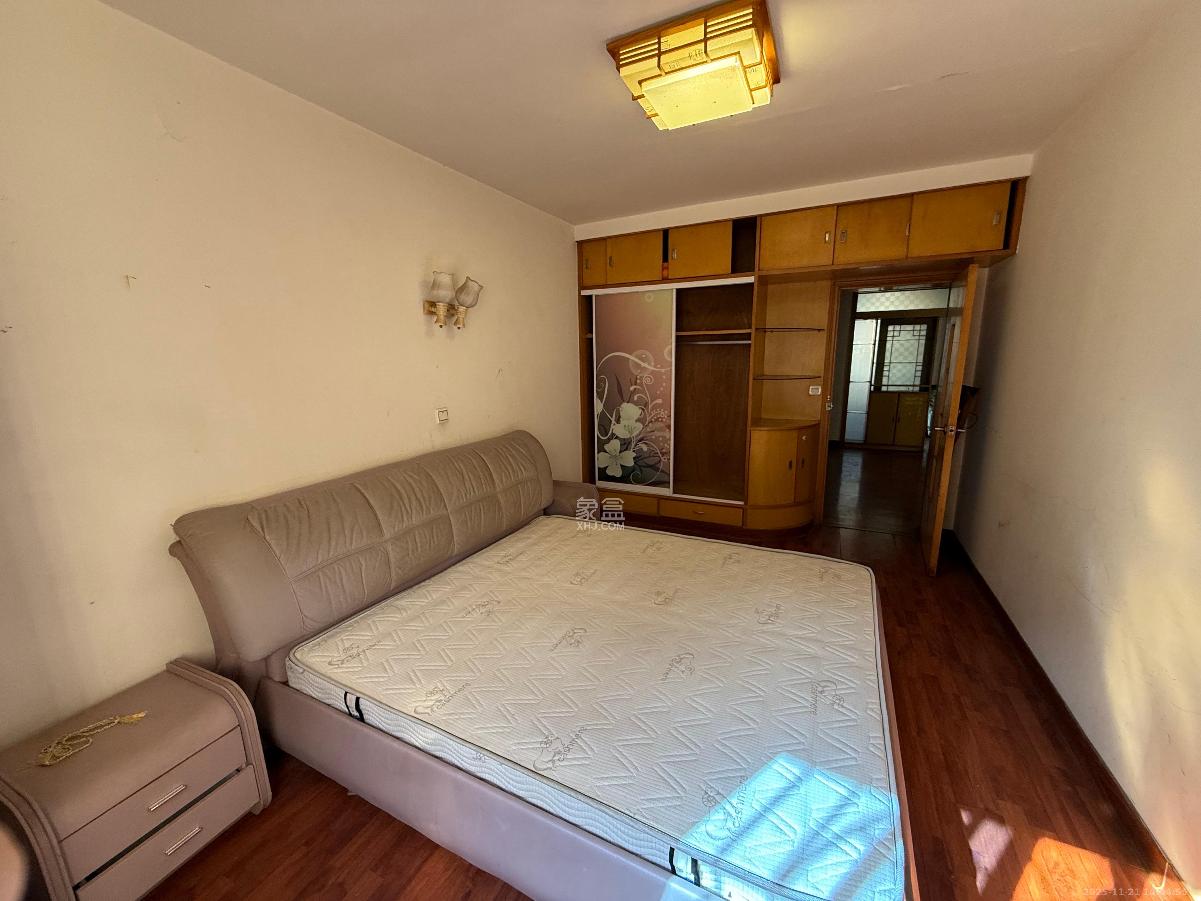 长鑫美树园 2室2厅1卫 1800.0元/月 长鑫美树园 2室2厅1卫 1800.0元/月室内图