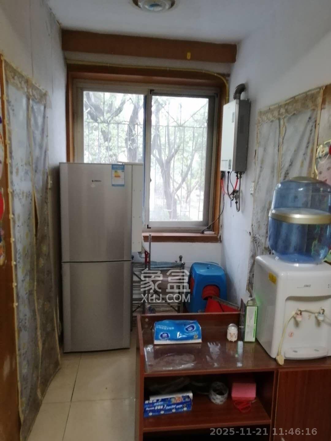 省气象局宿舍  2室2厅1卫    1500.0元/月室内图