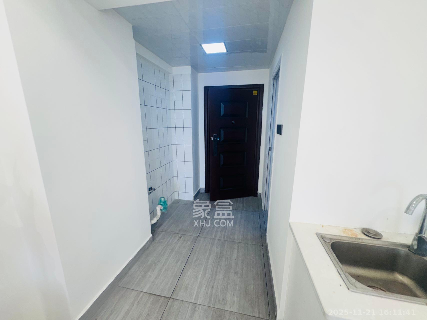 创世纪广场  1室1厅1卫    1500.0元/月室内图