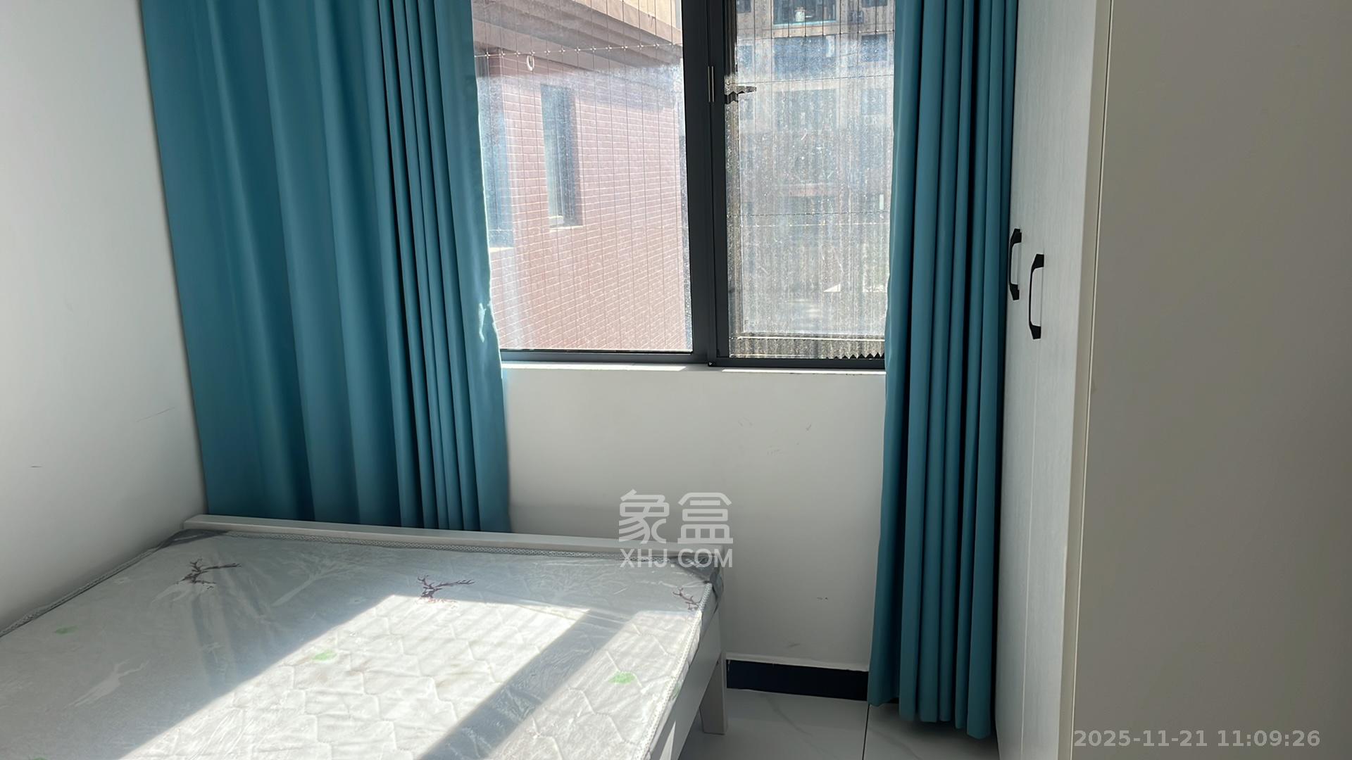 学士翰林苑 2室2厅1卫 1500.0元/月 学士翰林苑 2室2厅1卫 1500.0元/月室内图