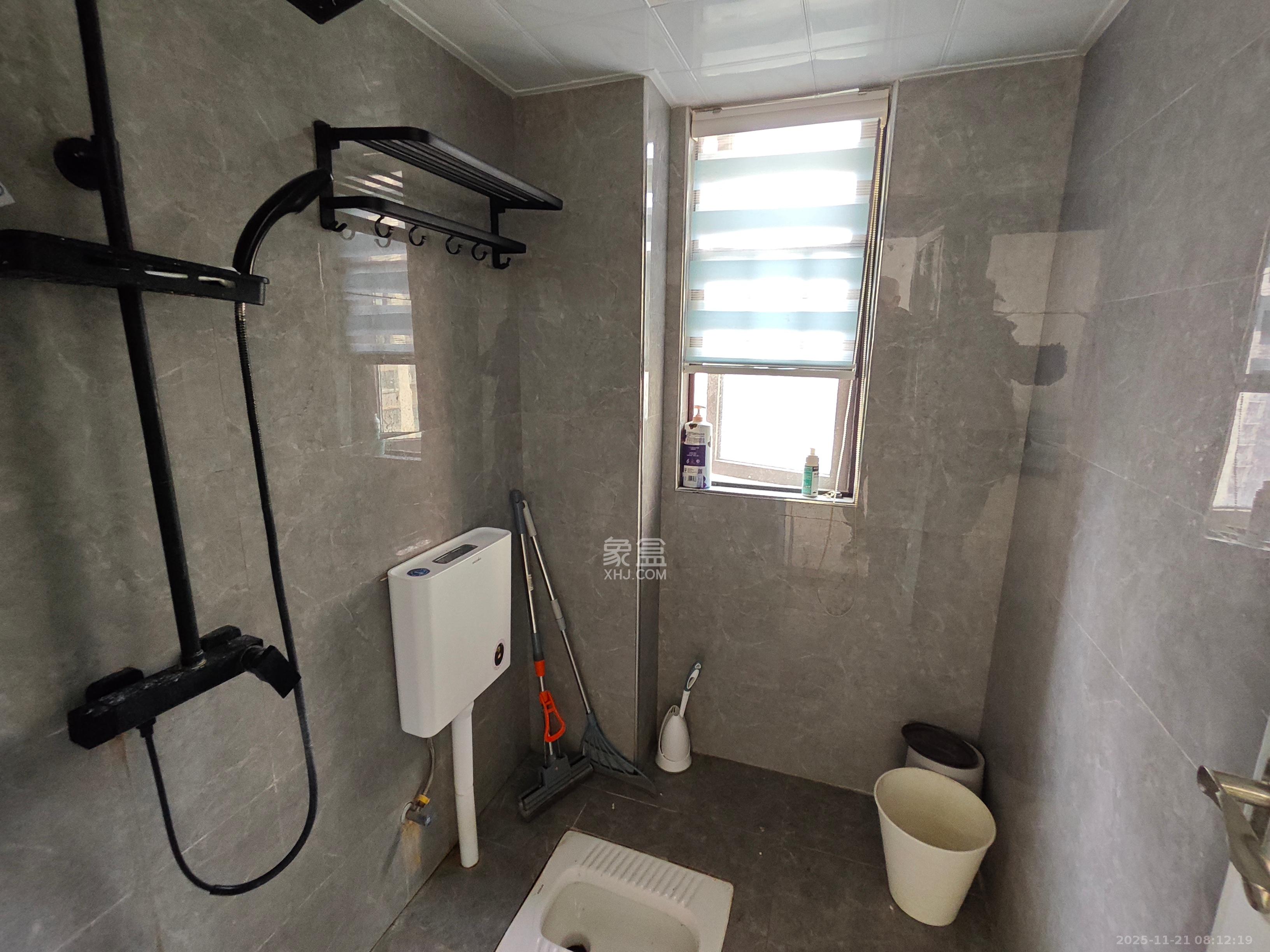 梅溪湖合能璞丽  3室2厅2卫    2300.0元/月室内图