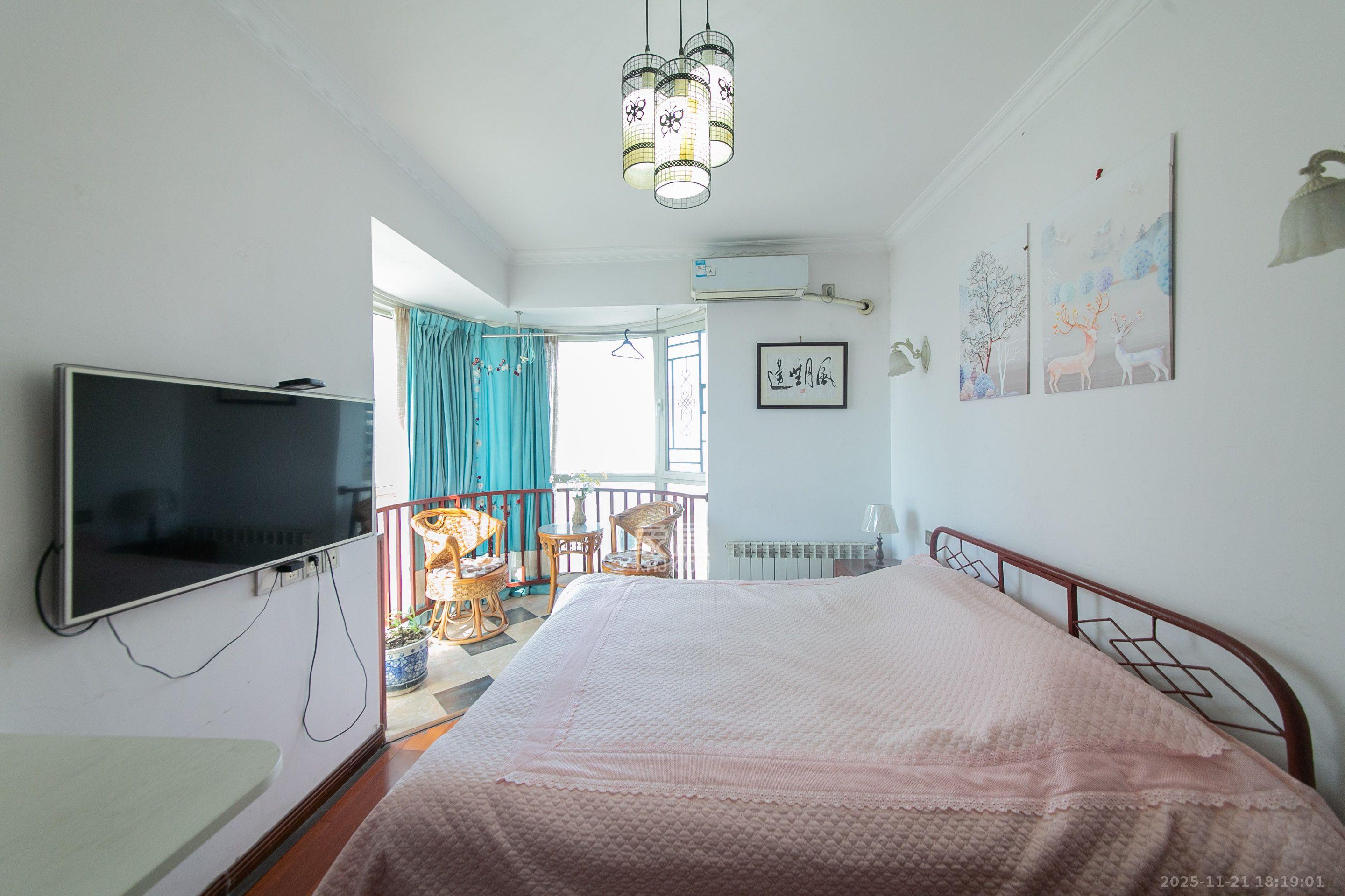 北辰三角洲D3区  4室2厅2卫    4500.0元/月室内图