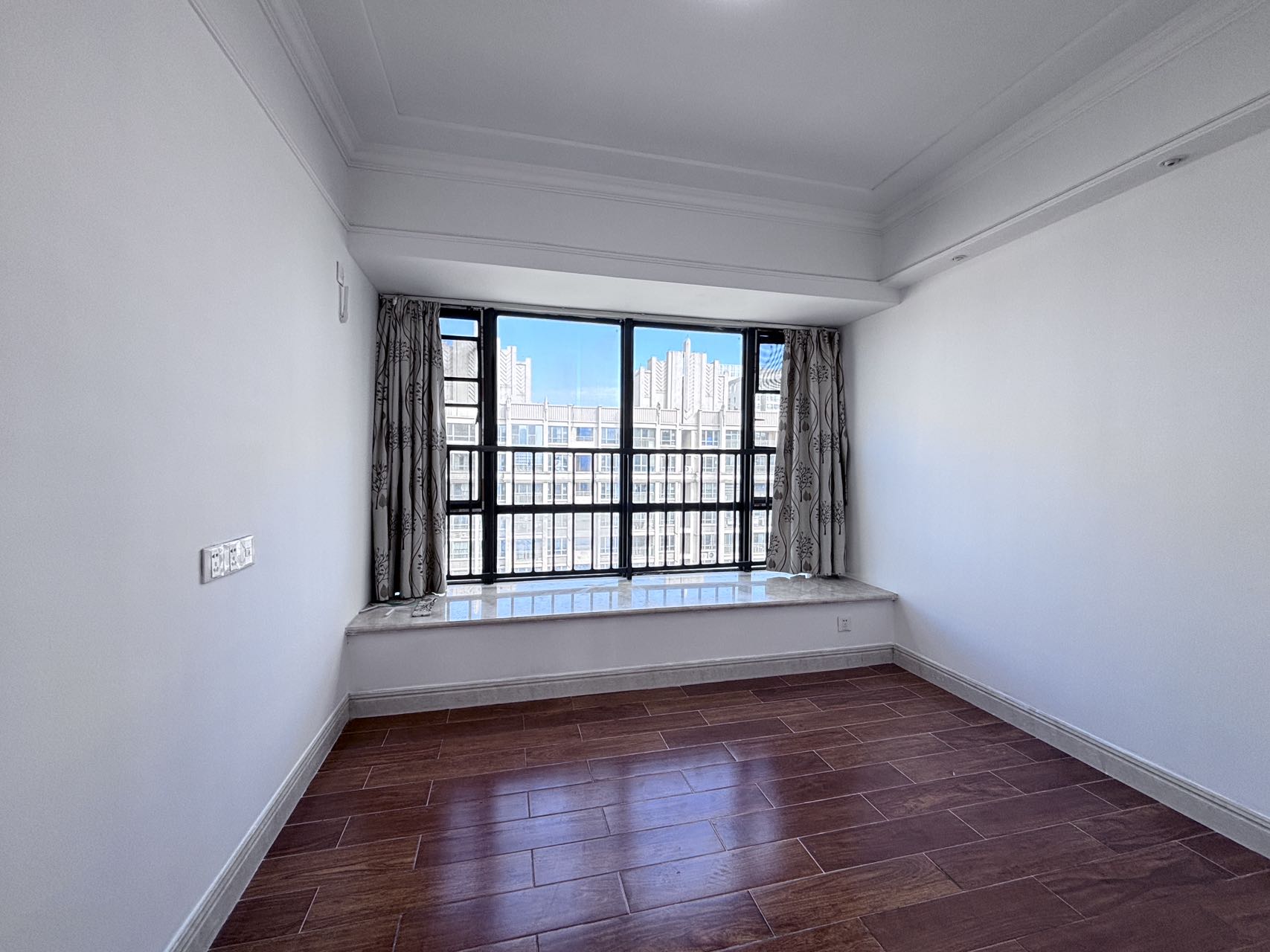 置地御海公馆  3室2厅2卫    138.0万室内图