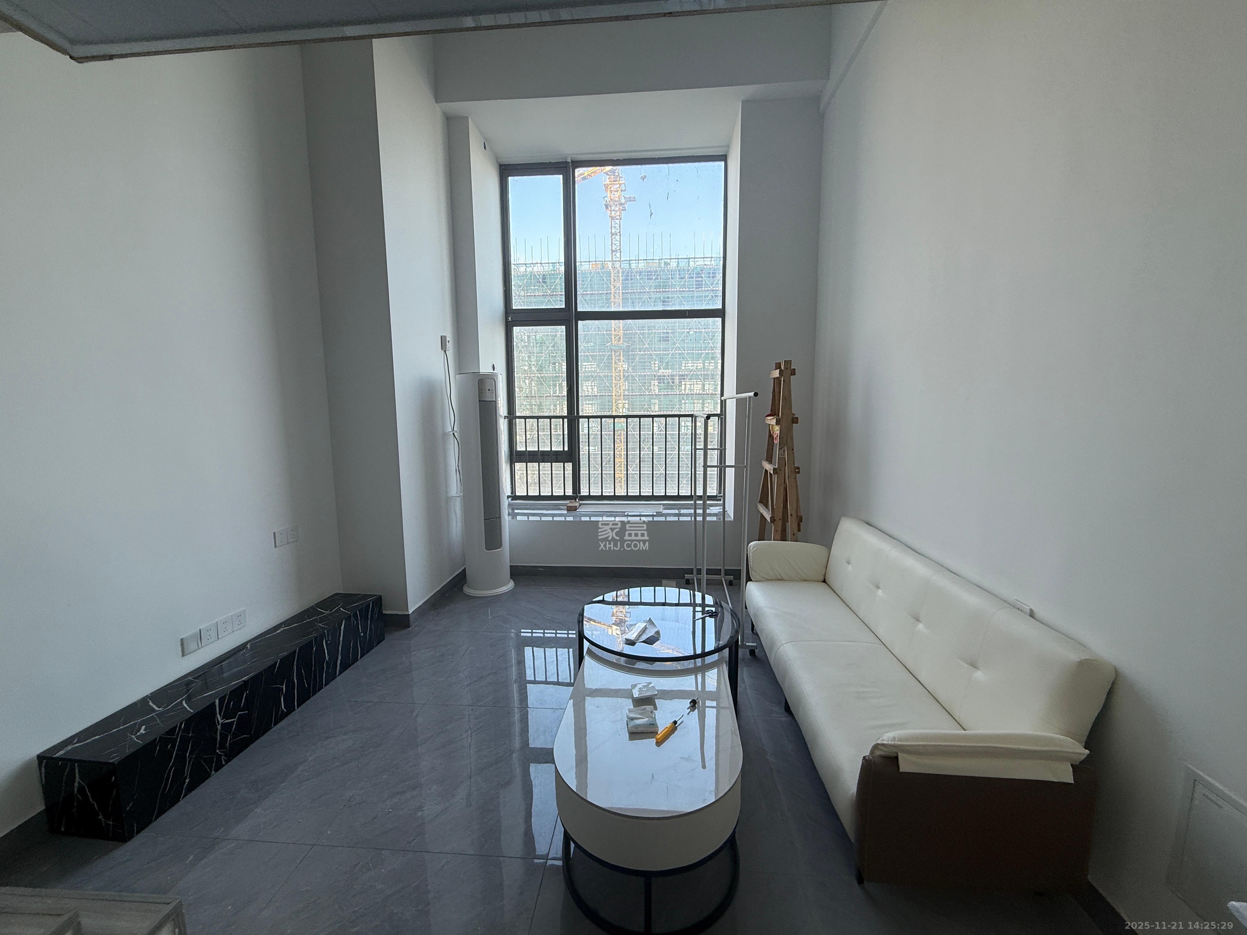 佳兆业云顶都汇  1室0厅0卫    1600.0元/月