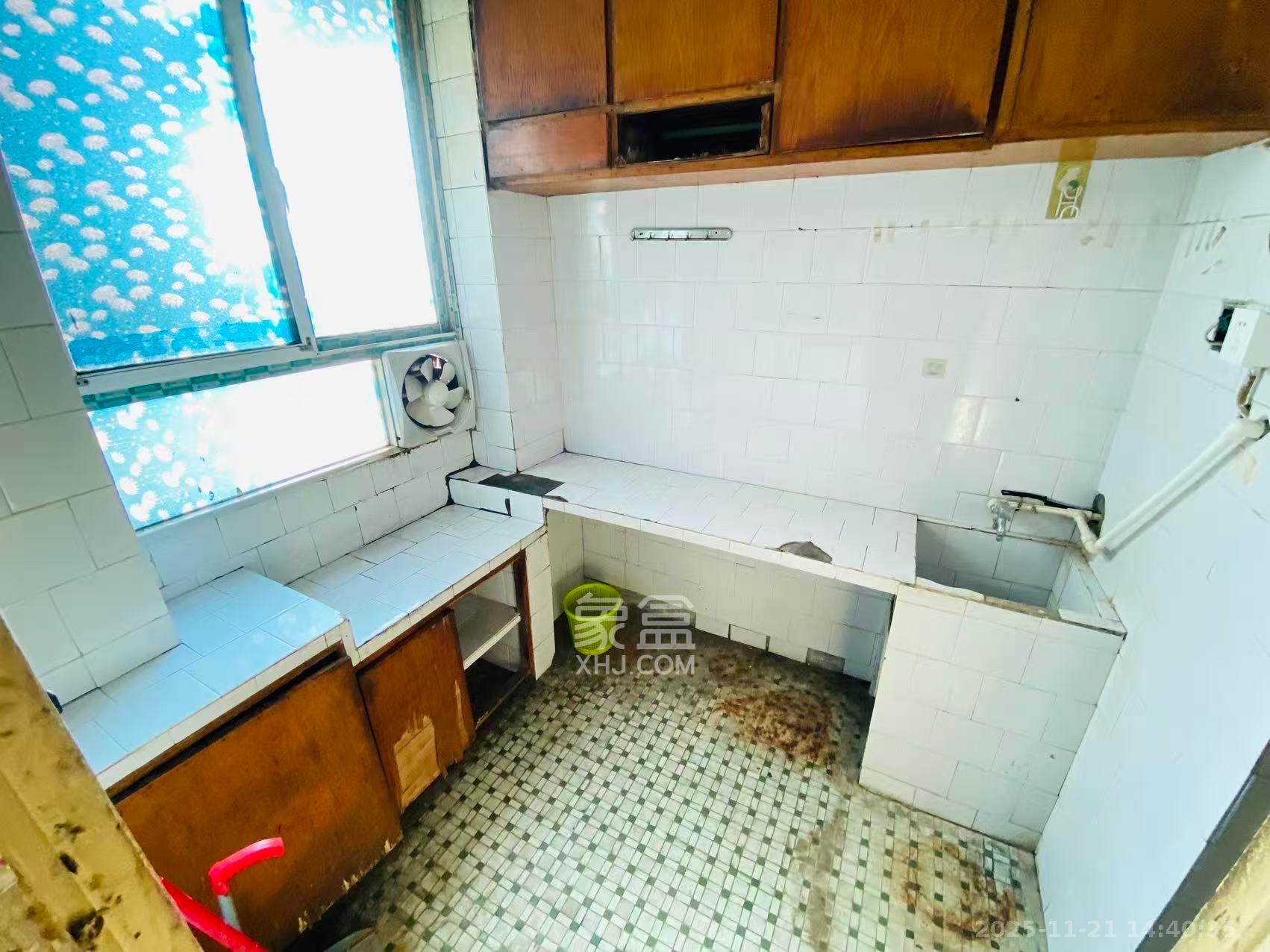 向家湾社区（含富湘公寓）  2室1厅1卫    1300.0元/月室内图