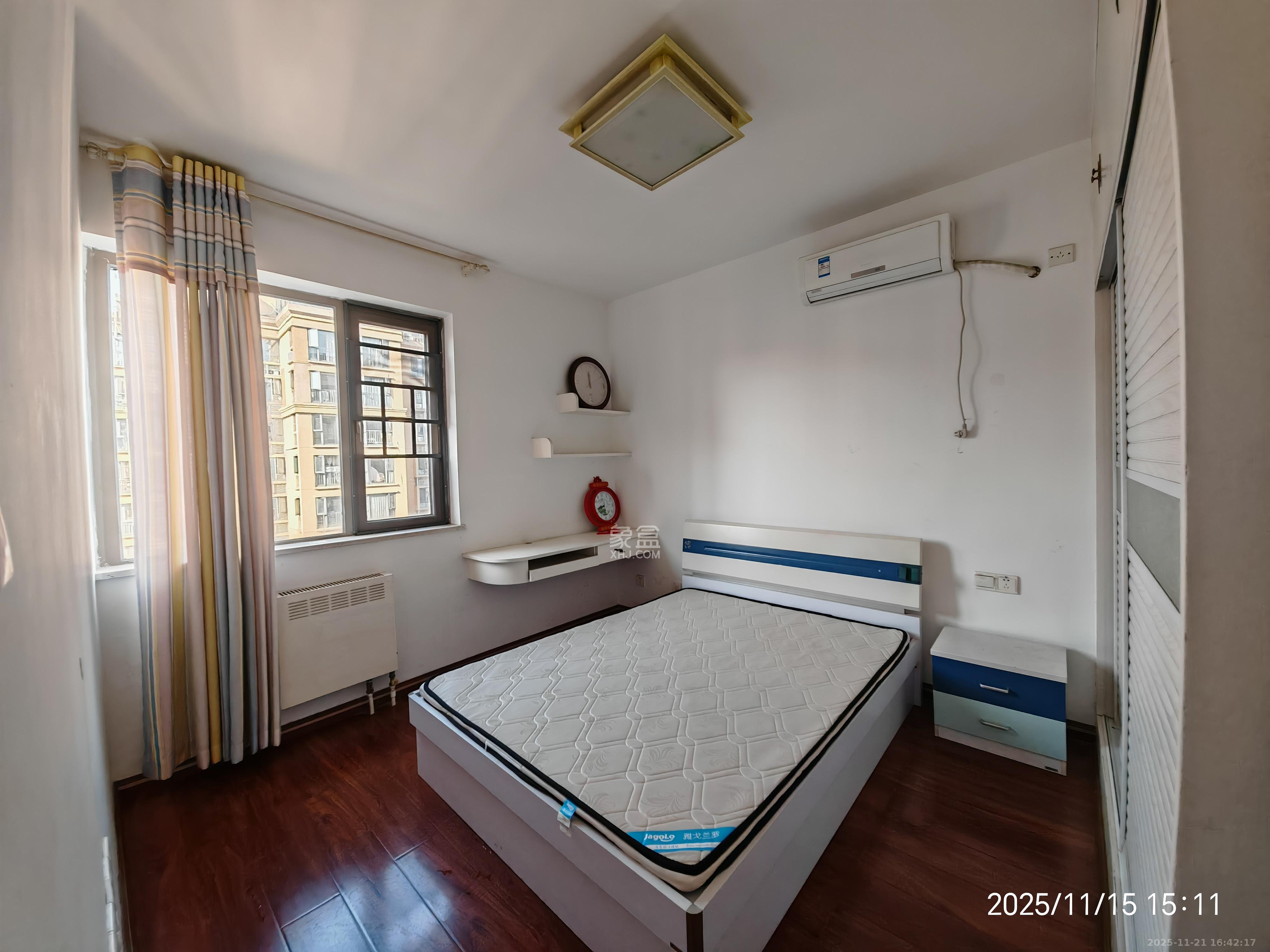 怡海星城 2室1厅1卫 1600.0元/月 怡海星城 2室1厅1卫 1600.0元/月室内图