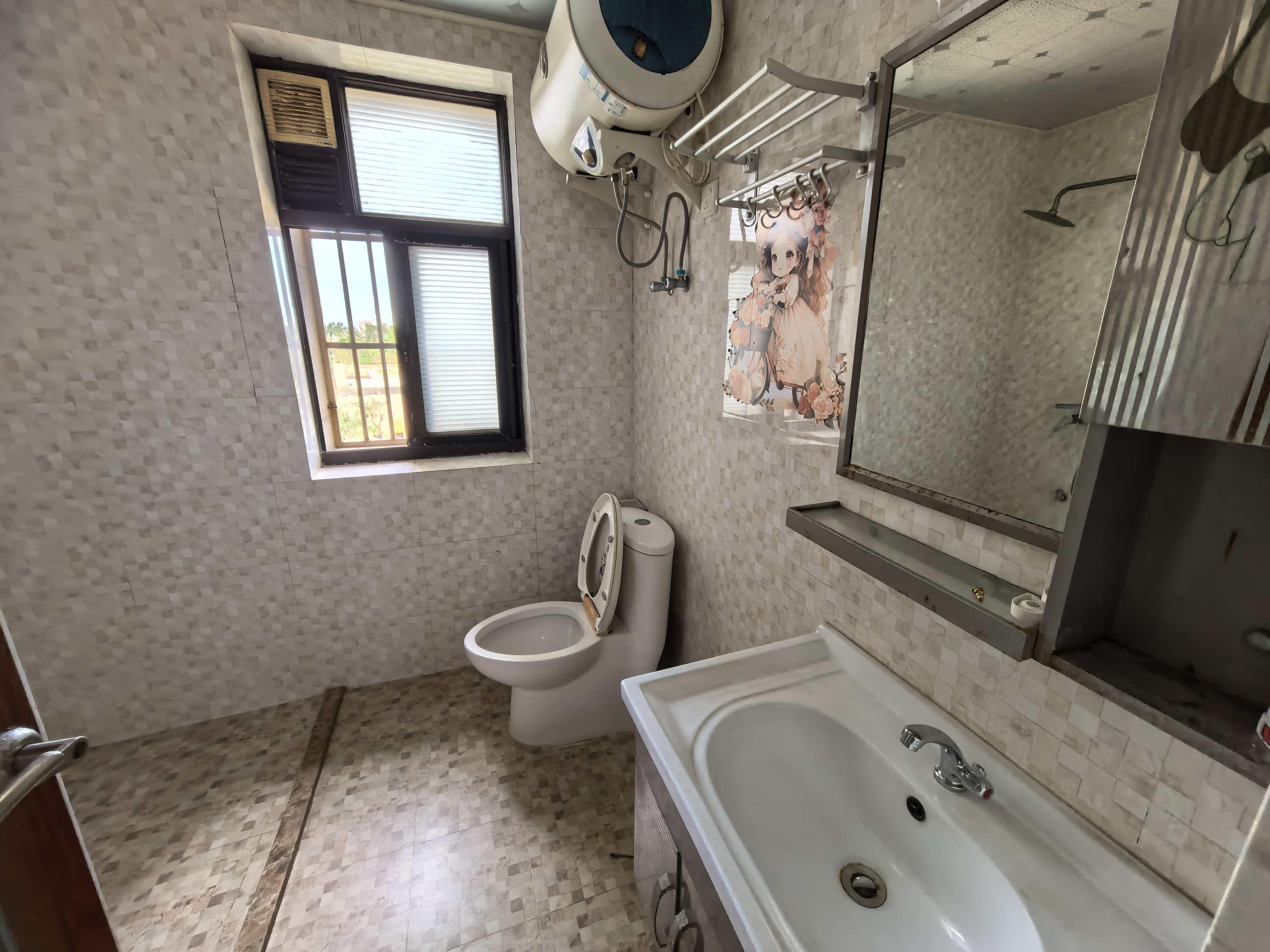 和风江岸 3室2厅2卫 3600.0元/月 和风江岸 3室2厅2卫 3600.0元/月室内图