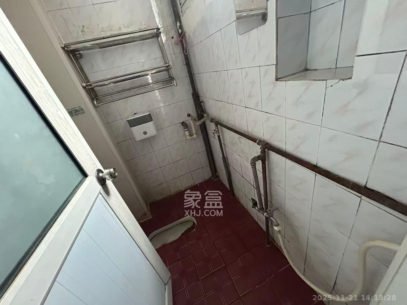 桂花二村 2室1厅1卫 1300.0元/月 桂花二村 2室1厅1卫 1300.0元/月室内图