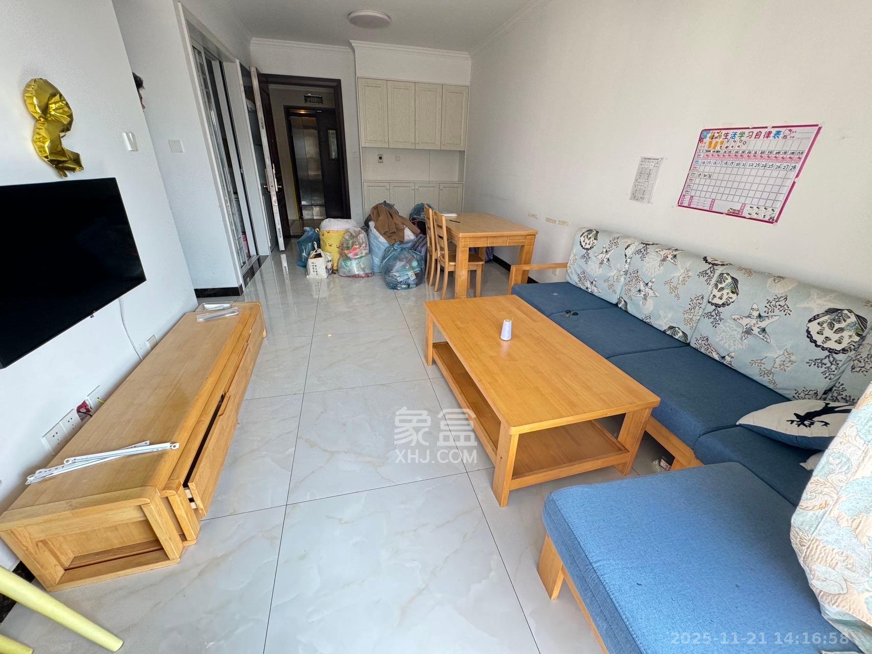 梅溪湖金茂悦(金悦雅苑) 3室2厅1卫 2500.0元/月 梅溪湖金茂悦(金悦雅苑) 3室2厅1卫 2500.0元/月室内图