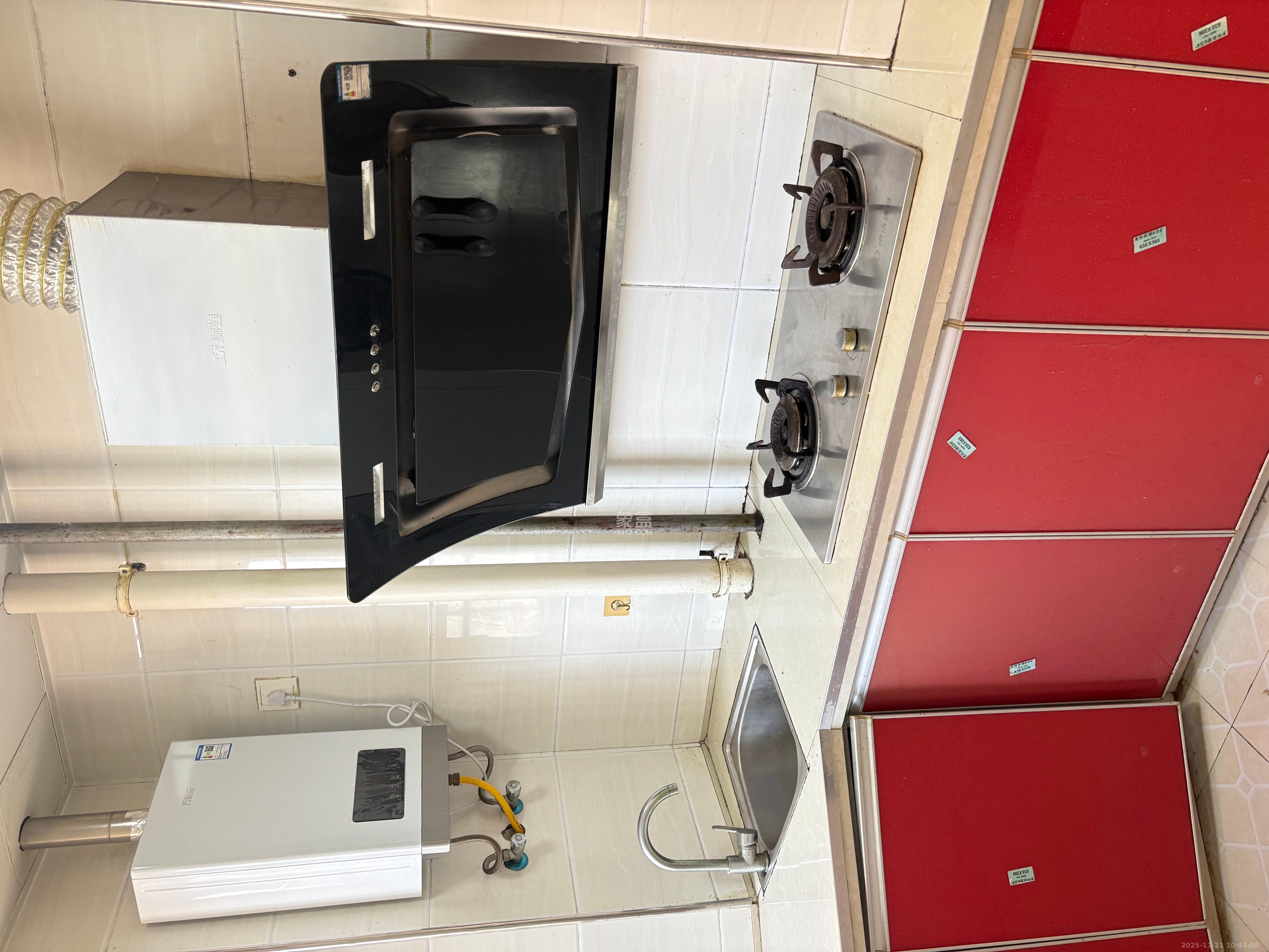 金石蓉园 2室1厅1卫 1300.0元/月 金石蓉园 2室1厅1卫 1300.0元/月室内图