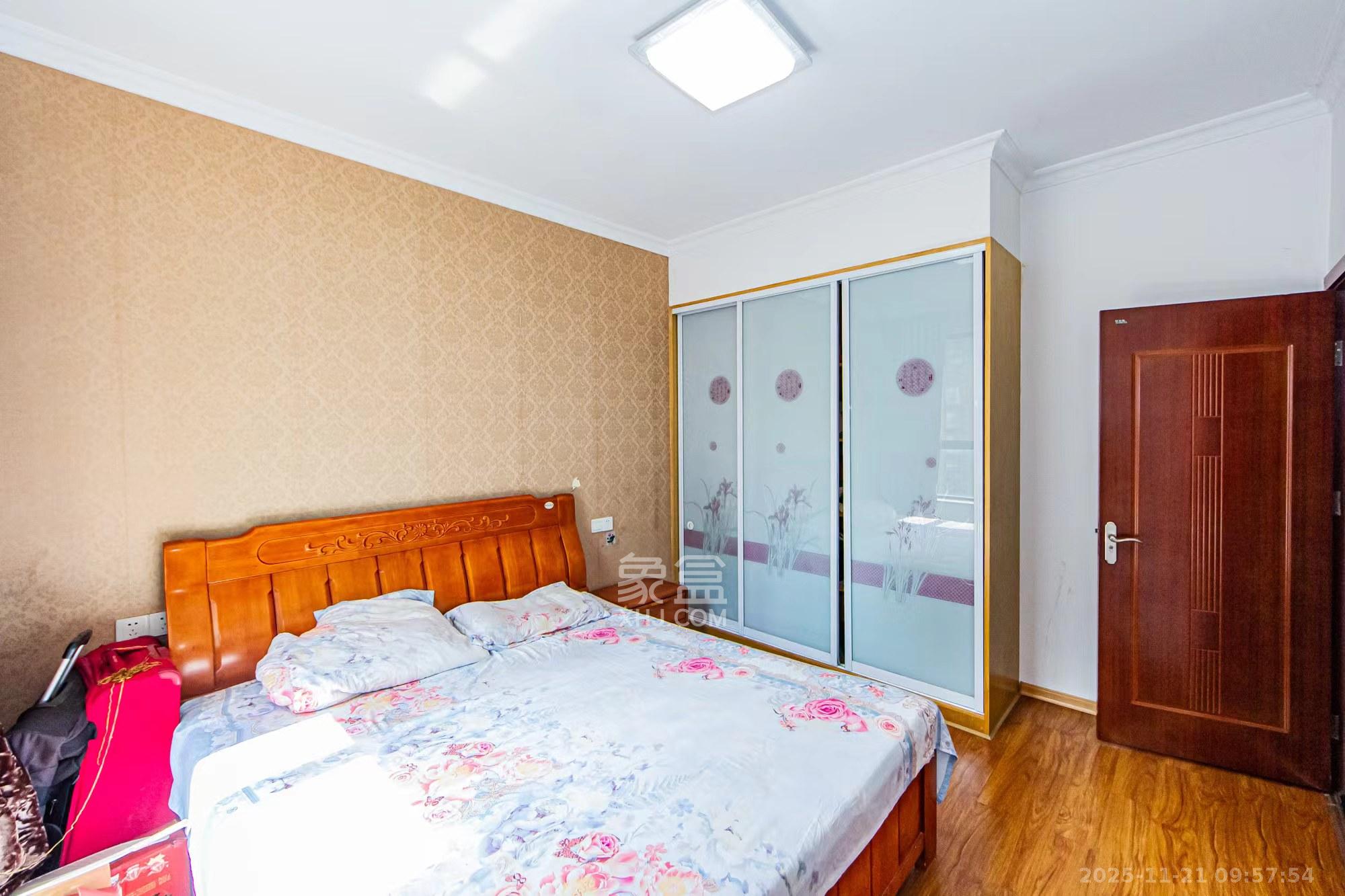 湘江世纪城星江苑 2室2厅1卫 1900.0元/月 湘江世纪城星江苑 2室2厅1卫 1900.0元/月室内图