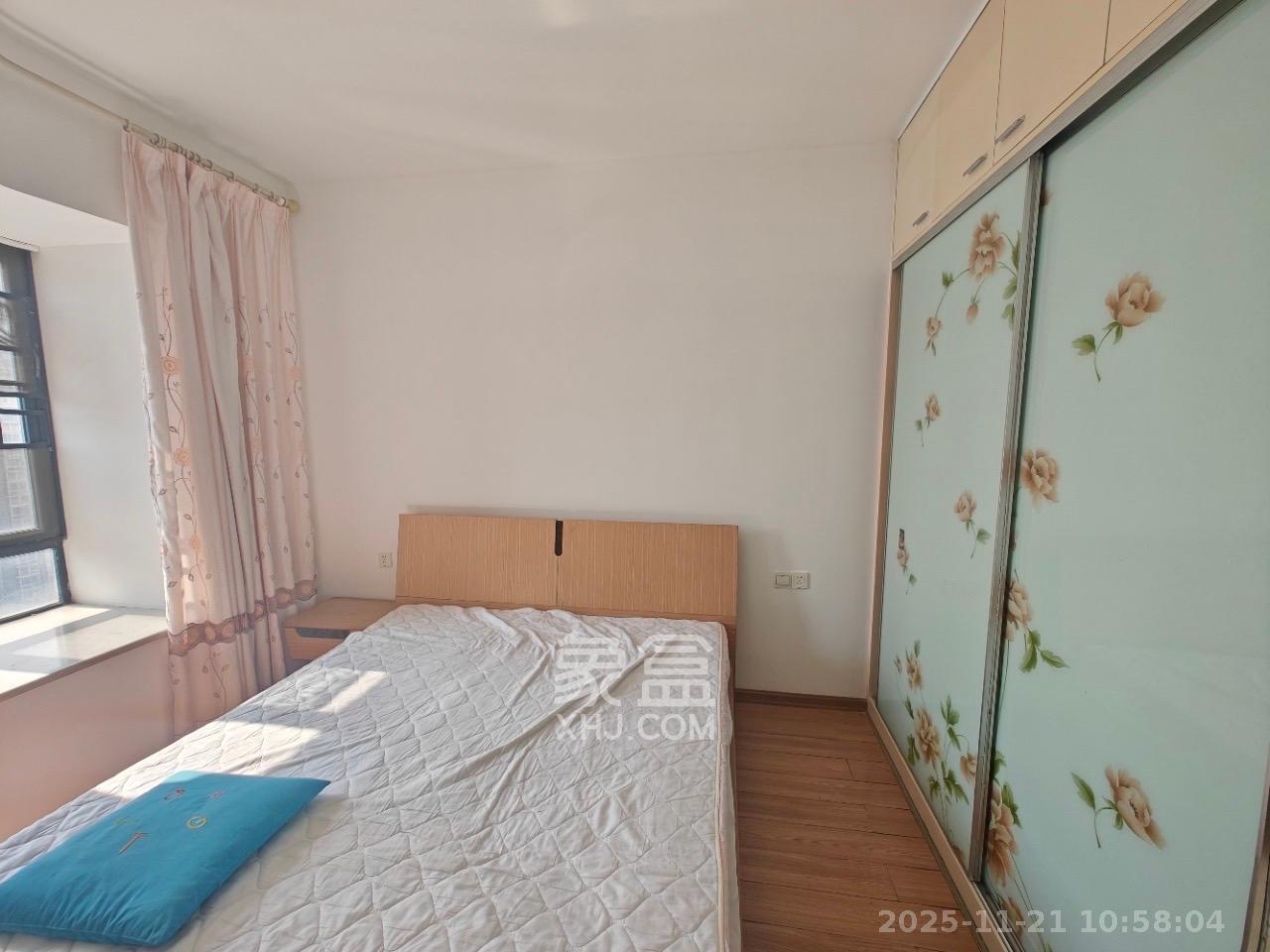 尚东紫郡  3室2厅1卫    2900.0元/月室内图