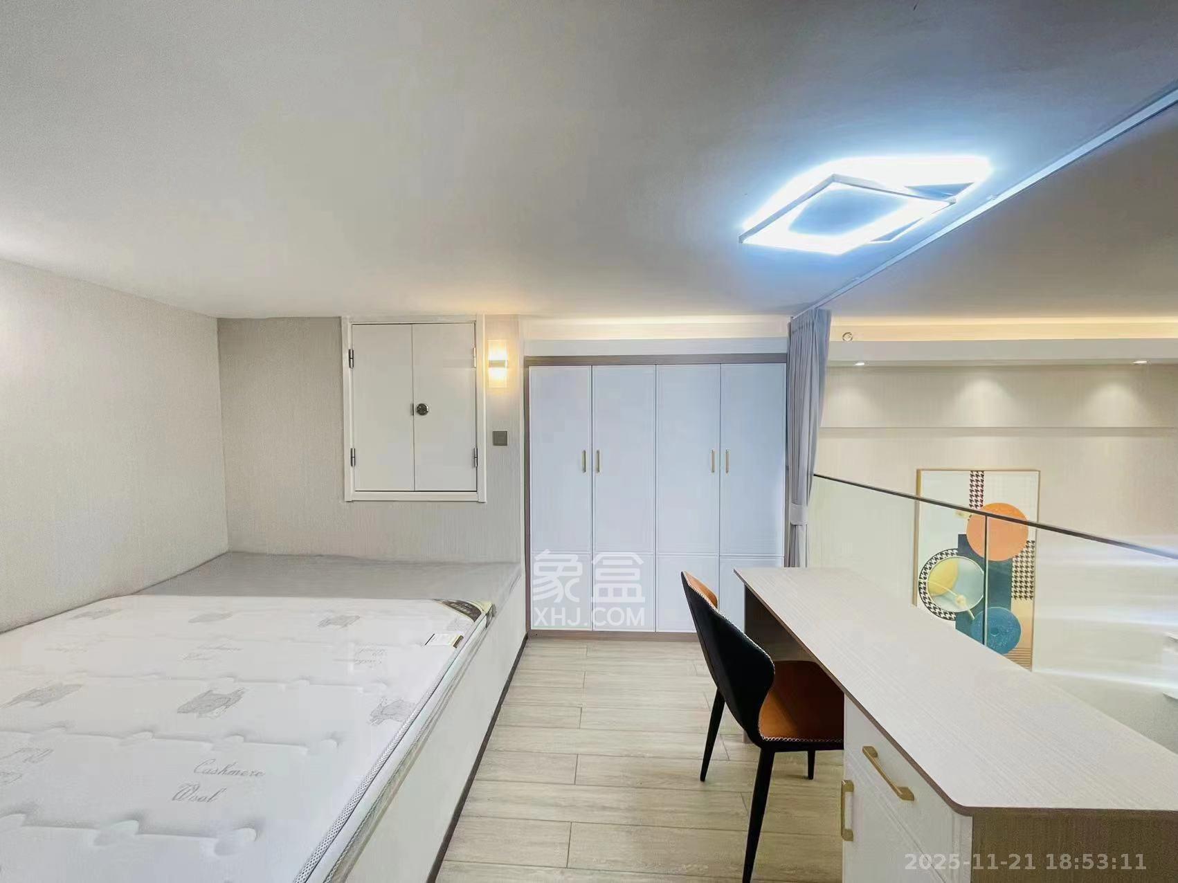 华远华时代  2室2厅1卫    3250.0元/月室内图