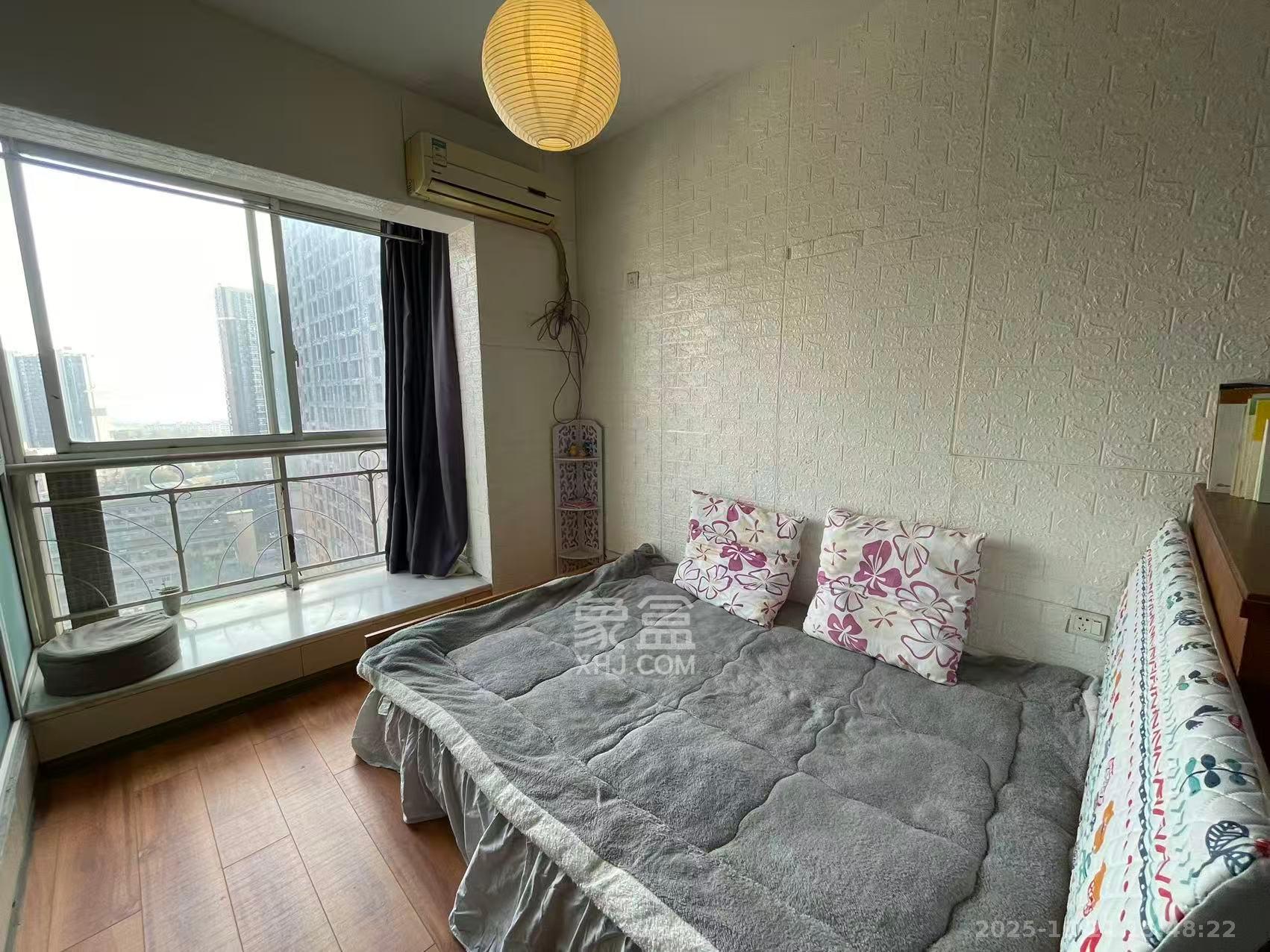 时代先锋  1室1厅1卫    1300.0元/月室内图