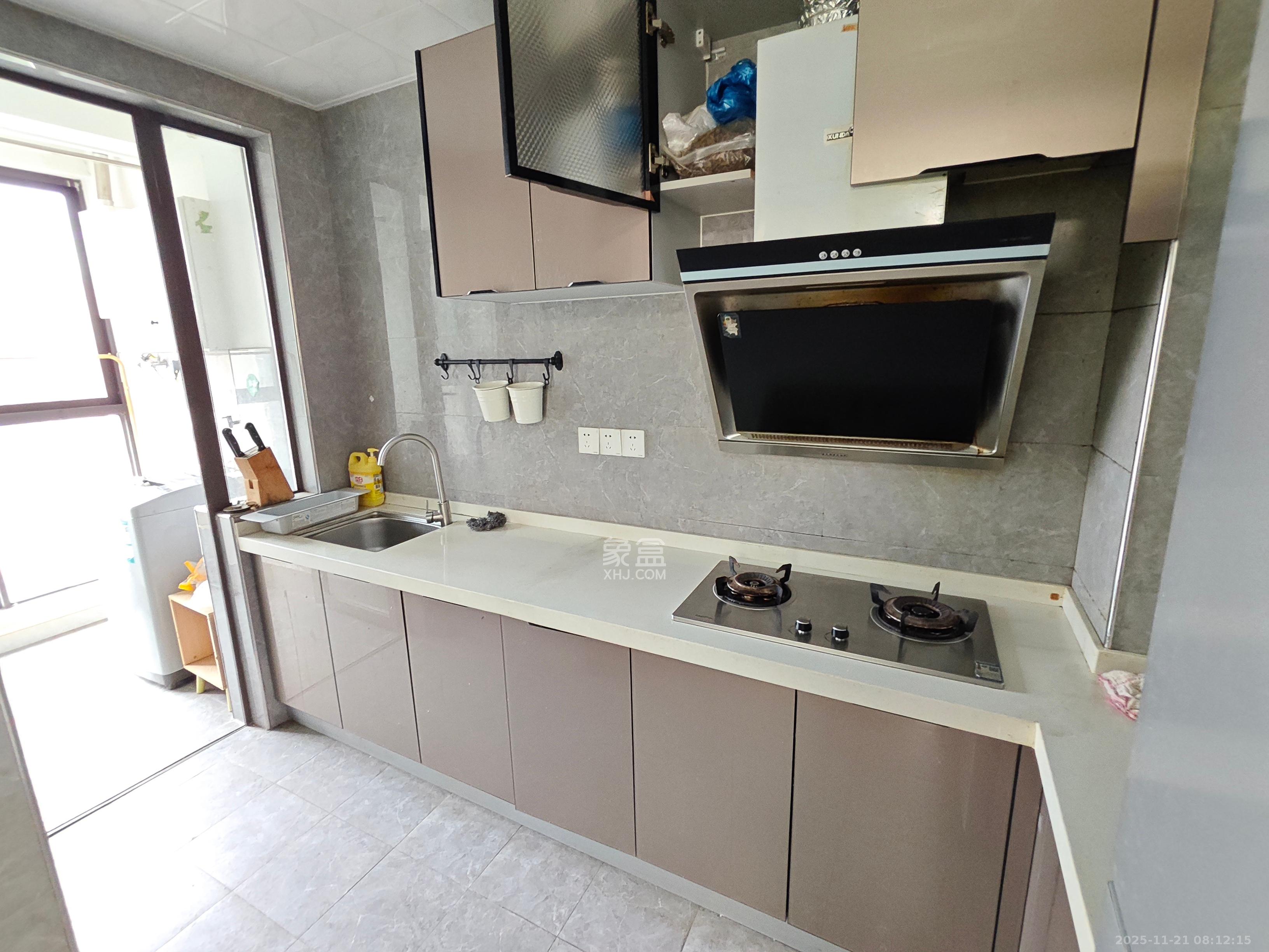 梅溪湖合能璞丽  3室2厅2卫    2300.0元/月室内图