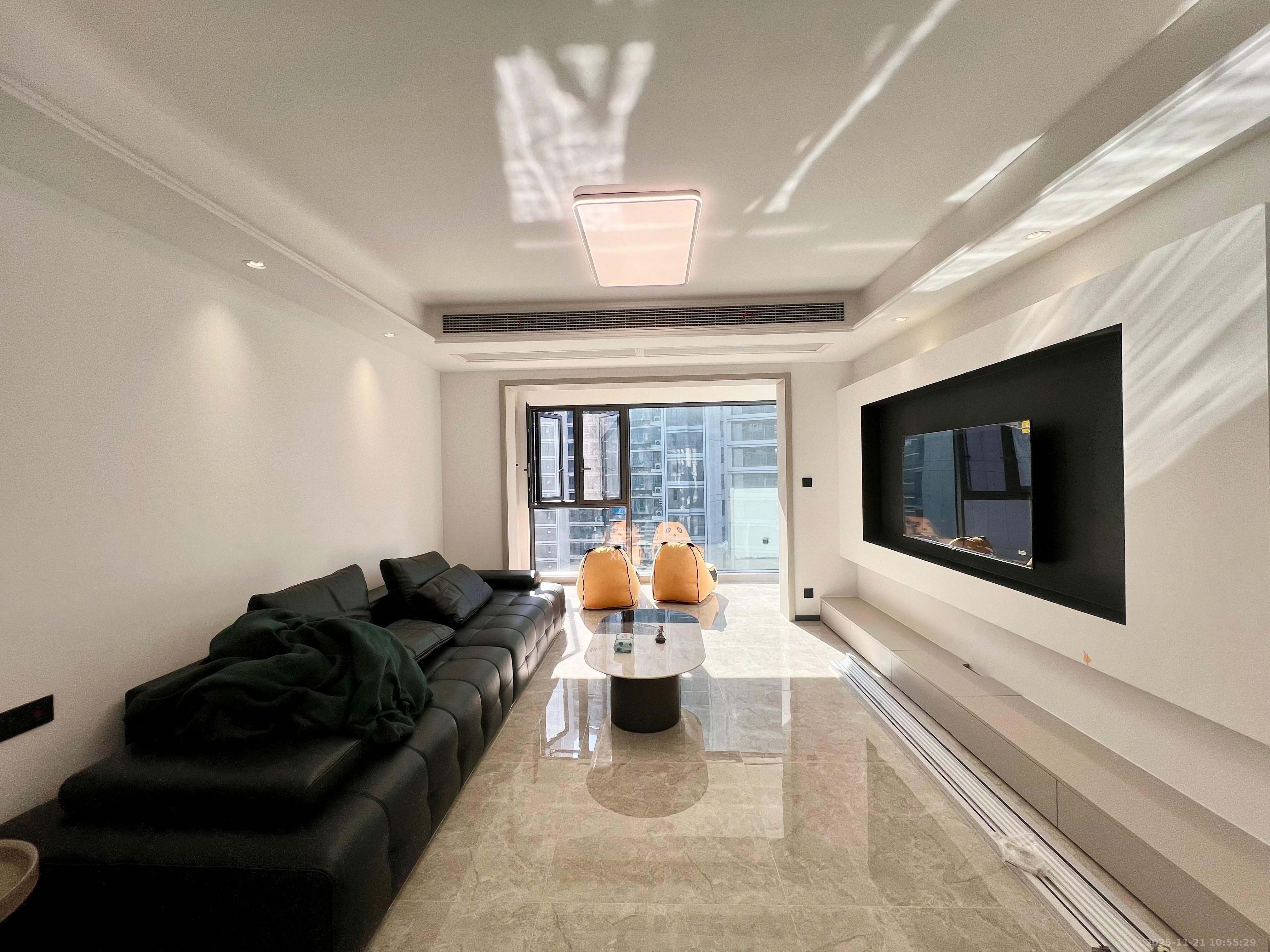 德奥上河城章  4室2厅2卫    4800.0元/月室内图