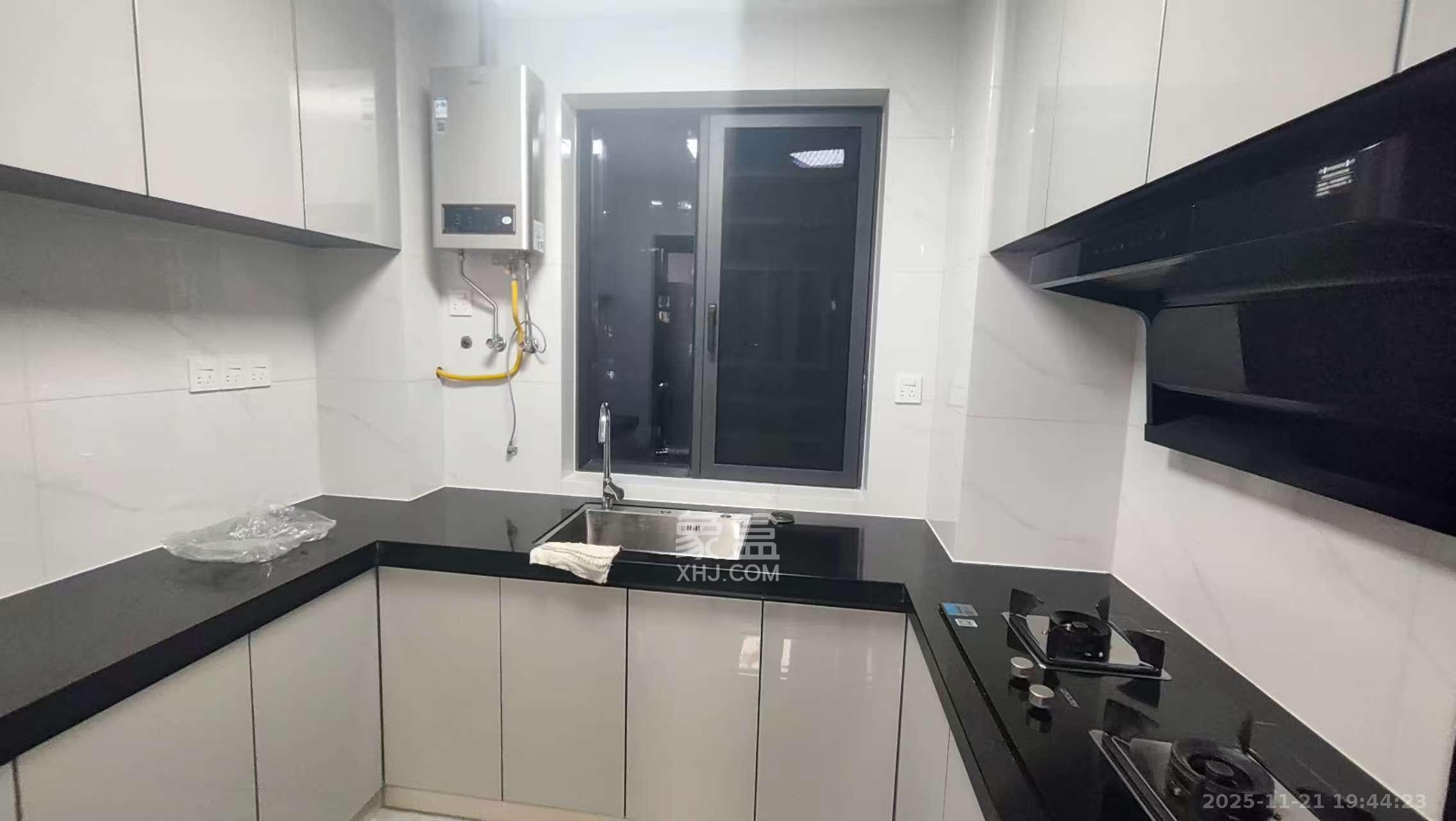 湘荷美苑  2室2厅1卫    1800.0元/月室内图