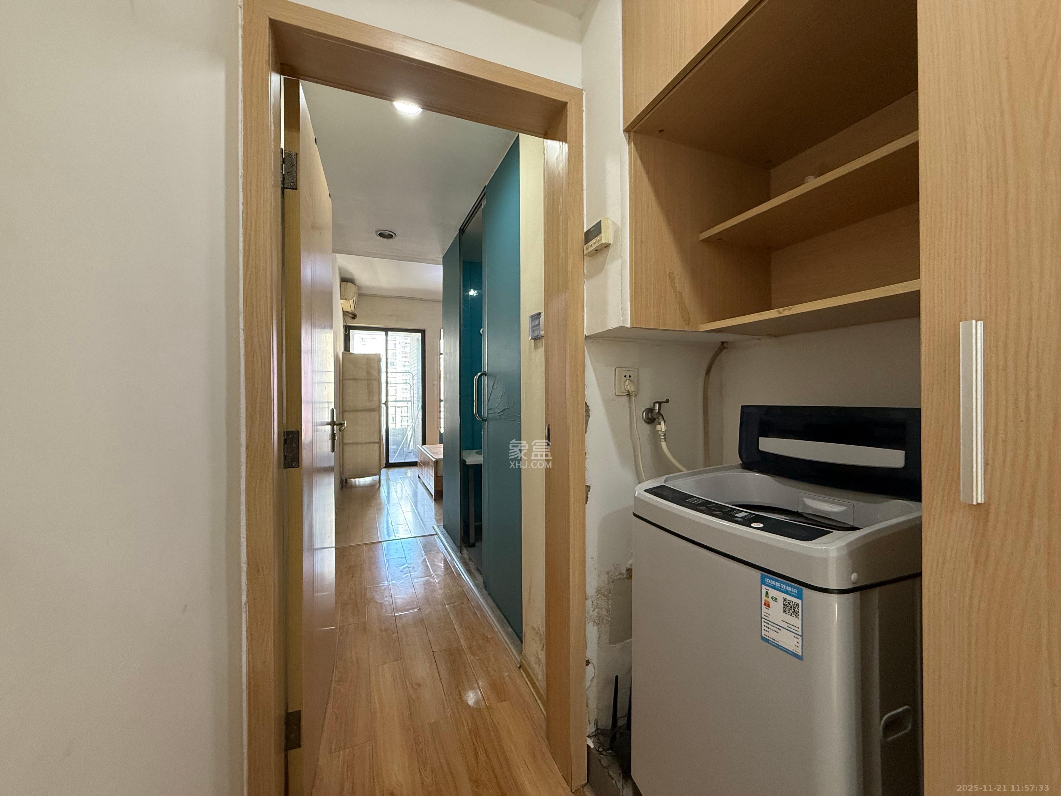 华润凤凰城一期 1室1厅1卫 1400.0元/月 华润凤凰城一期 1室1厅1卫 1400.0元/月室内图