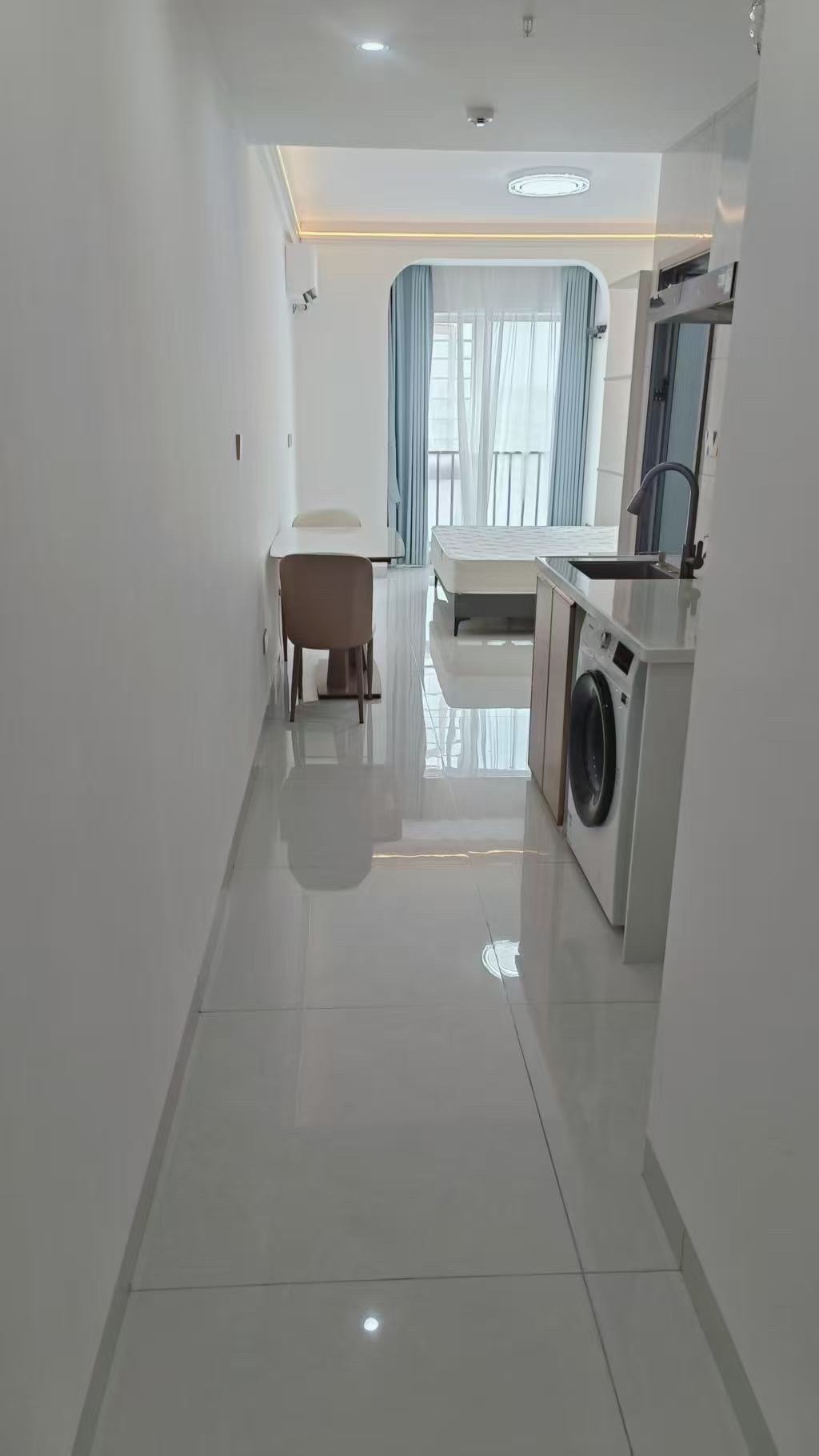 龙湖光年 1室0厅1卫 2000.0元/月 龙湖光年 1室0厅1卫 2000.0元/月室内图