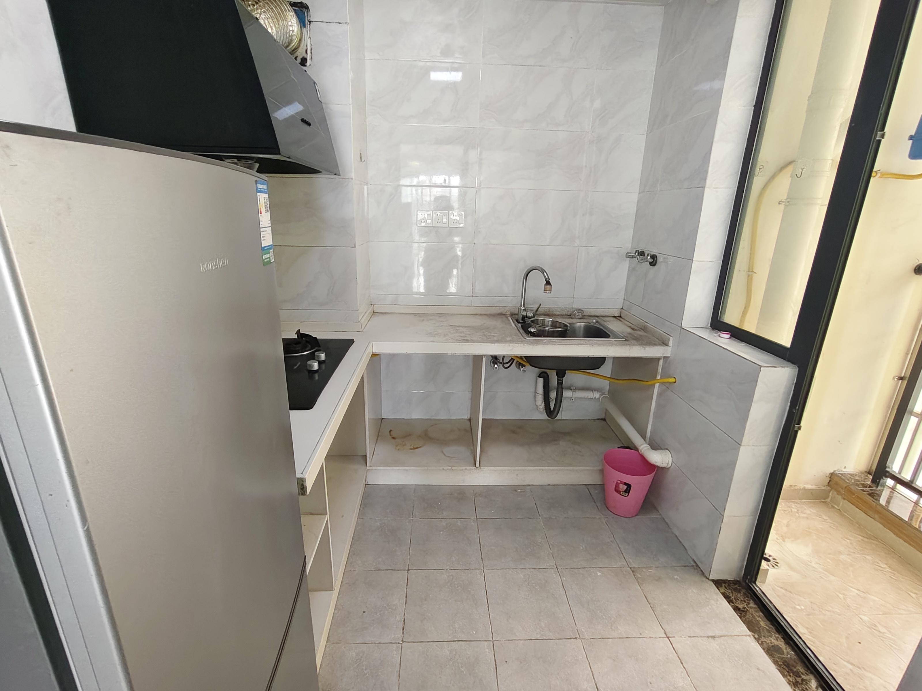 道客和悦嘉园  3室2厅1卫    2400.0元/月室内图