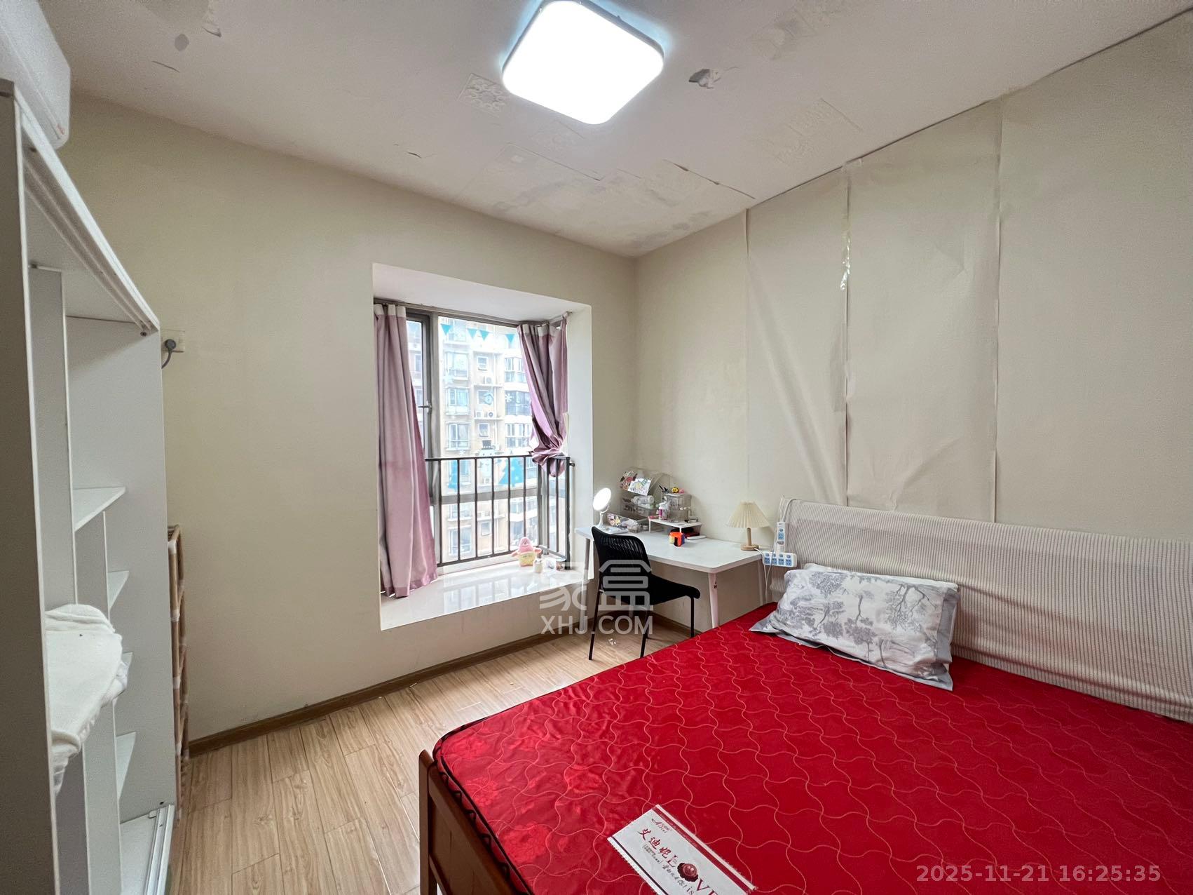 凯通国际城（凯通朝庭）  2室2厅1卫    1800.0元/月室内图