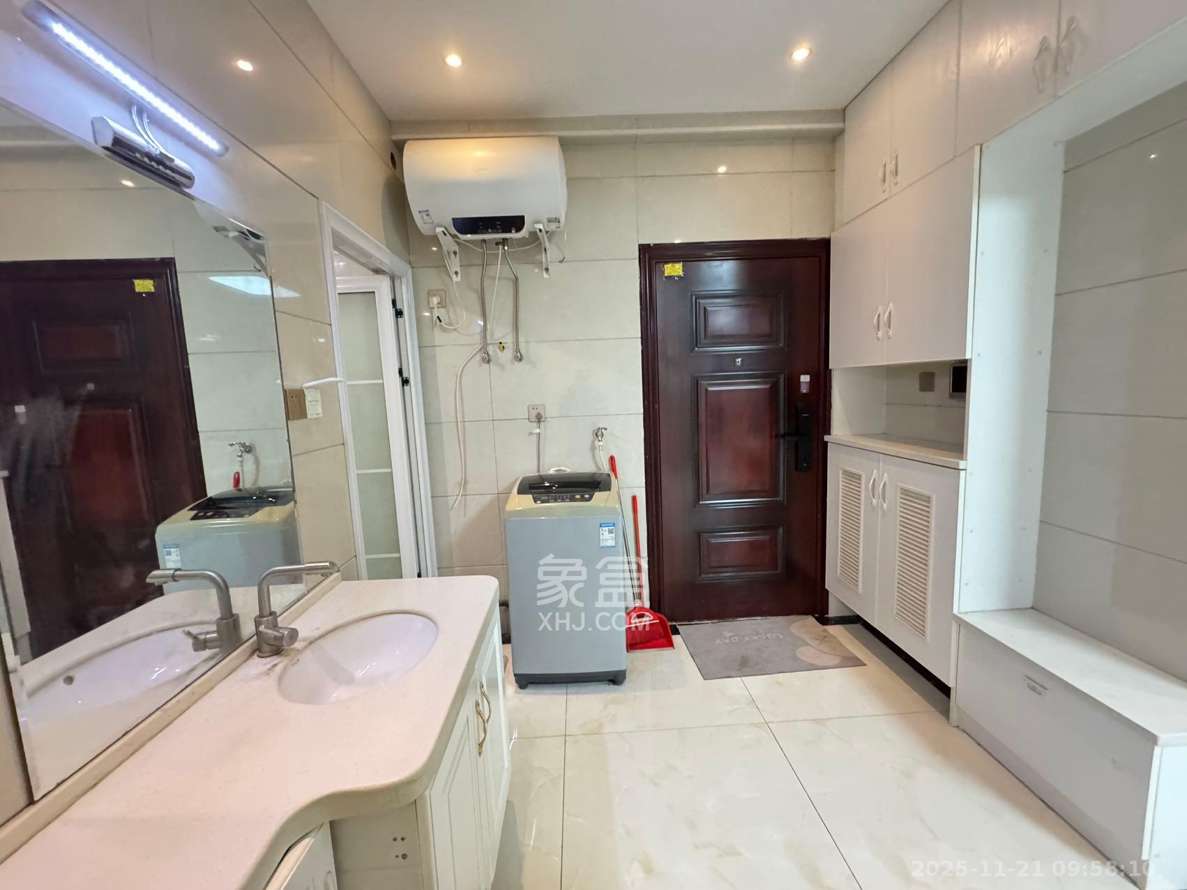 才子嘉都 1室1厅1卫 2200.0元/月 才子嘉都 1室1厅1卫 2200.0元/月室内图