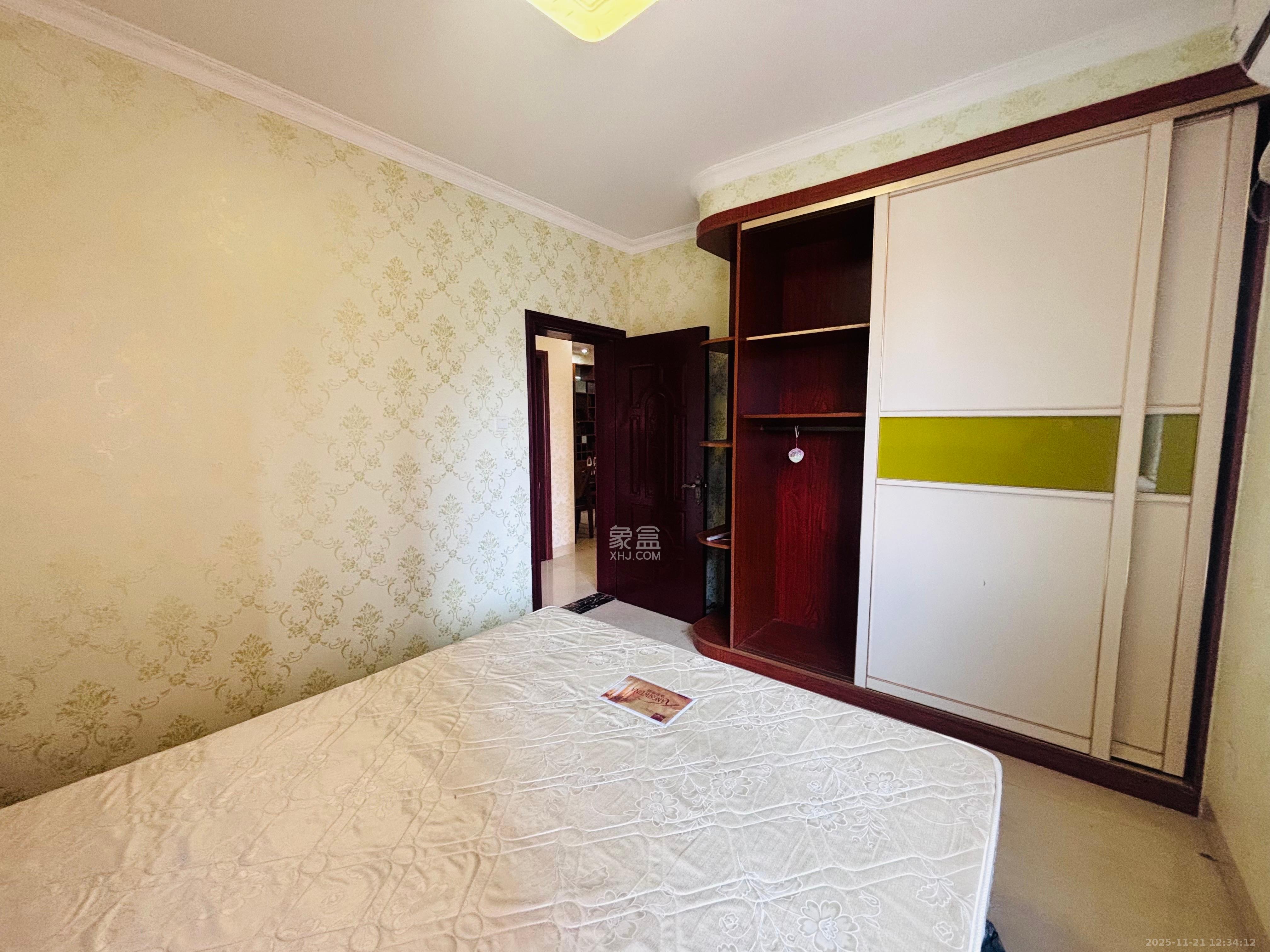 武广美誉 2室2厅1卫 2100.0元/月 武广美誉 2室2厅1卫 2100.0元/月室内图