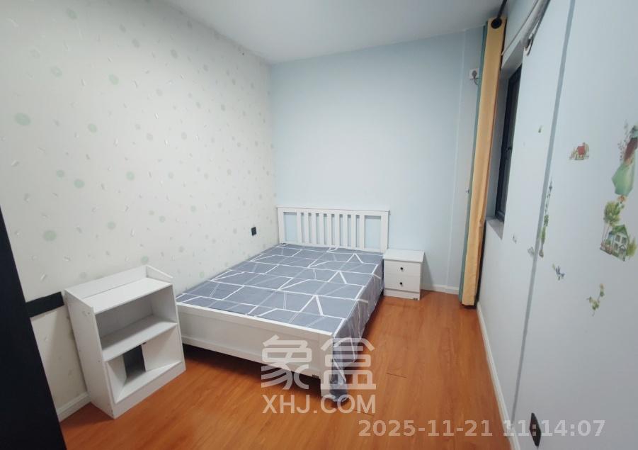 湘熙水郡（观澜海赋家园）  3室1厅1卫    2500.0元/月室内图