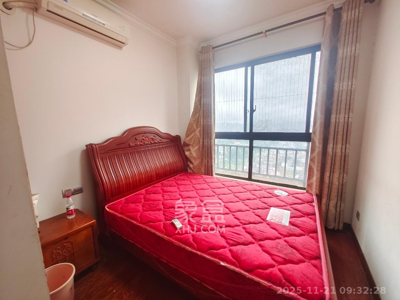 中一九骏（枫桥苑）  1室0厅0卫    3200.0元/月室内图