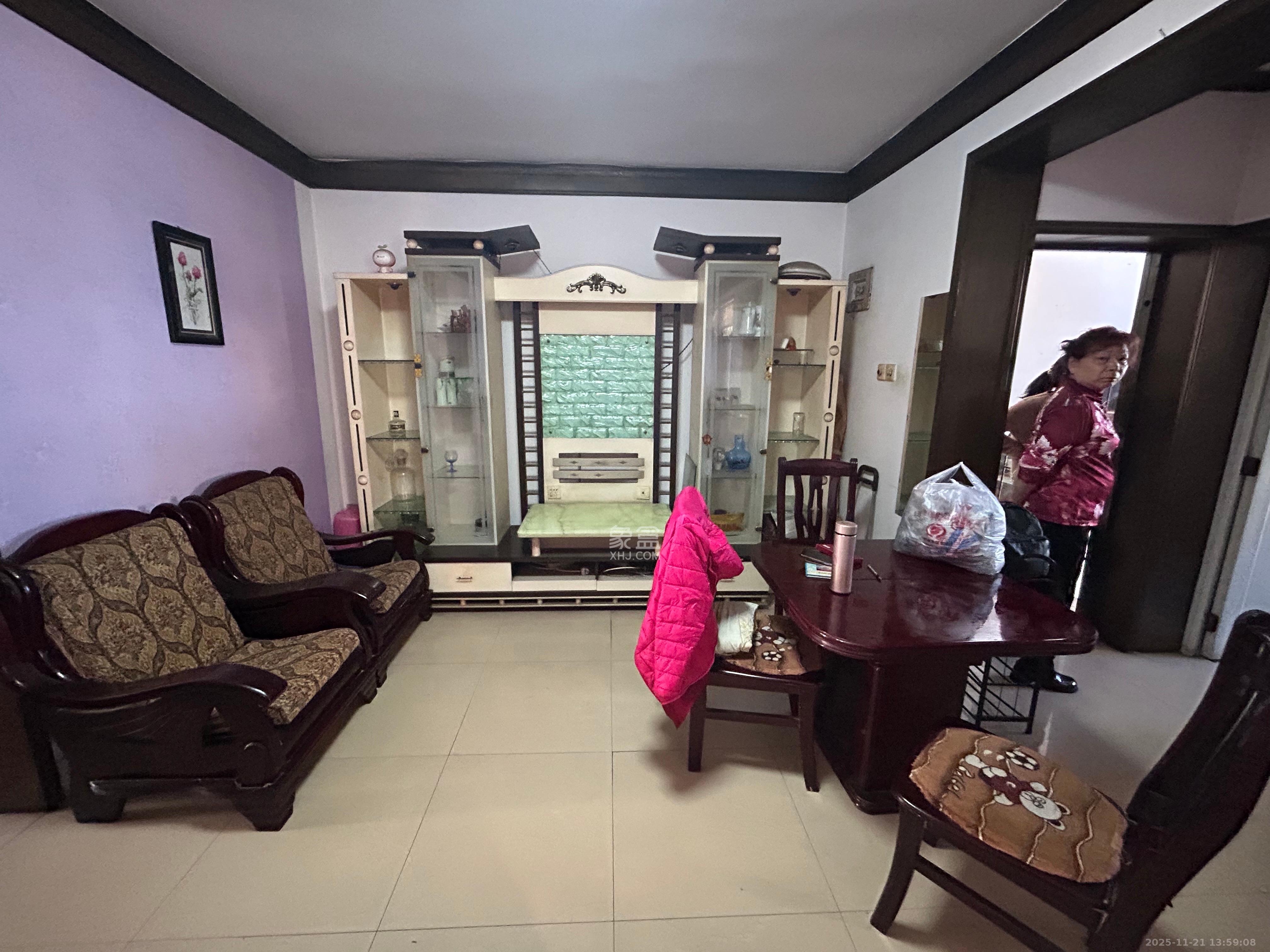 联运公司宿舍  2室1厅1卫    1100.0元/月室内图