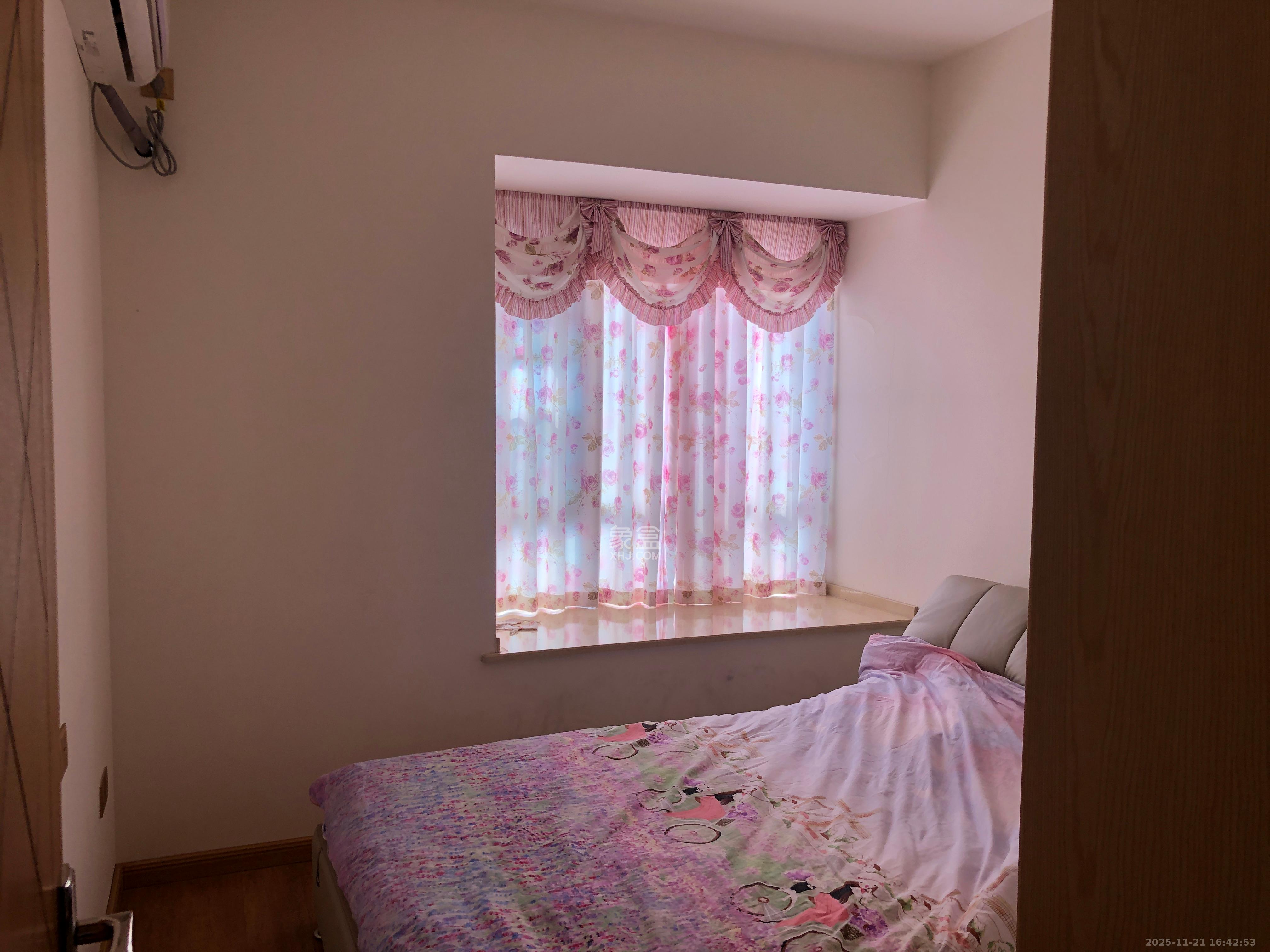 和美星城 2室2厅1卫 2000.0元/月 和美星城 2室2厅1卫 2000.0元/月室内图