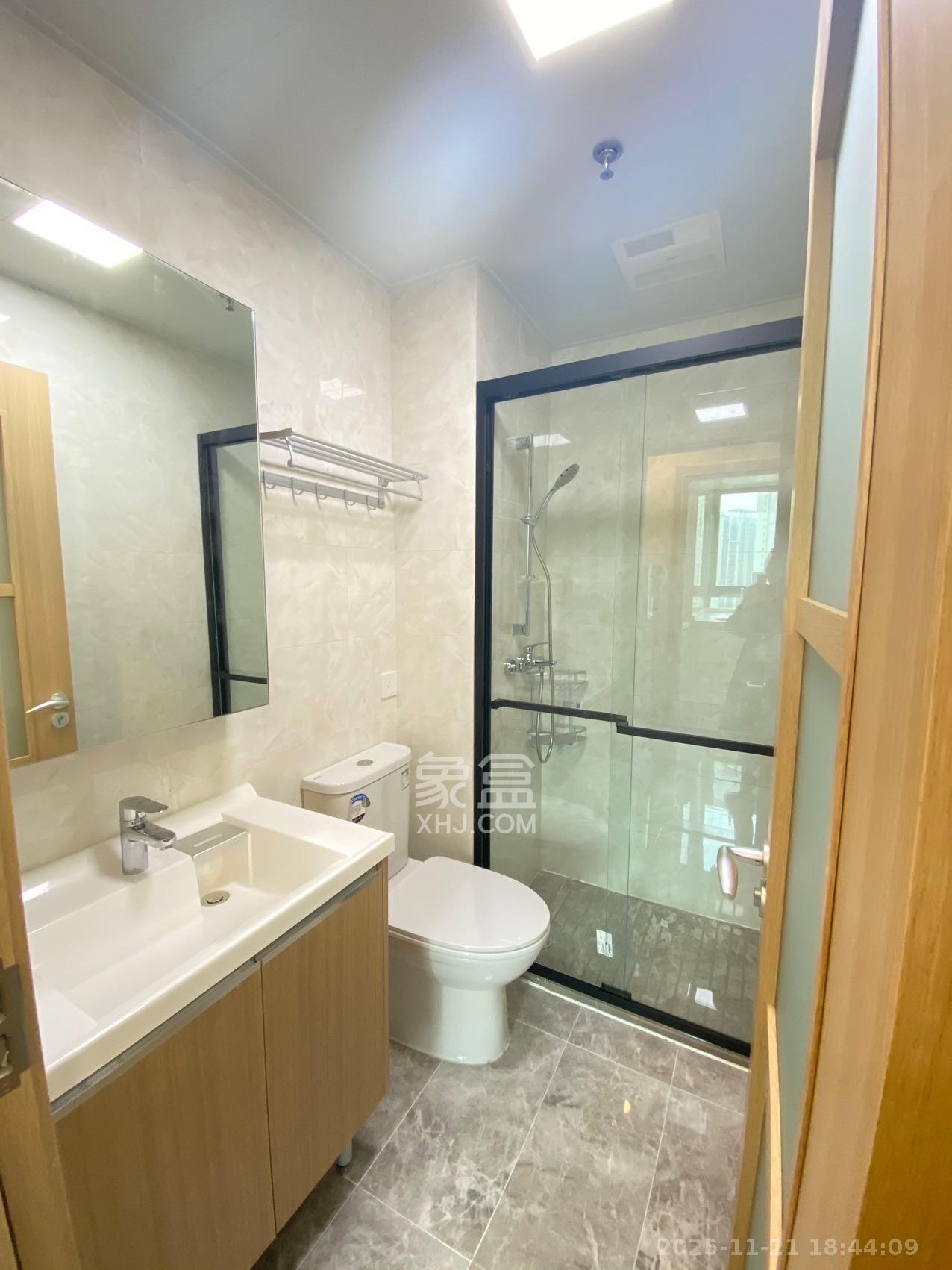 卓越浅水湾 1室0厅0卫 1500.0元/月 卓越浅水湾 1室0厅0卫 1500.0元/月室内图