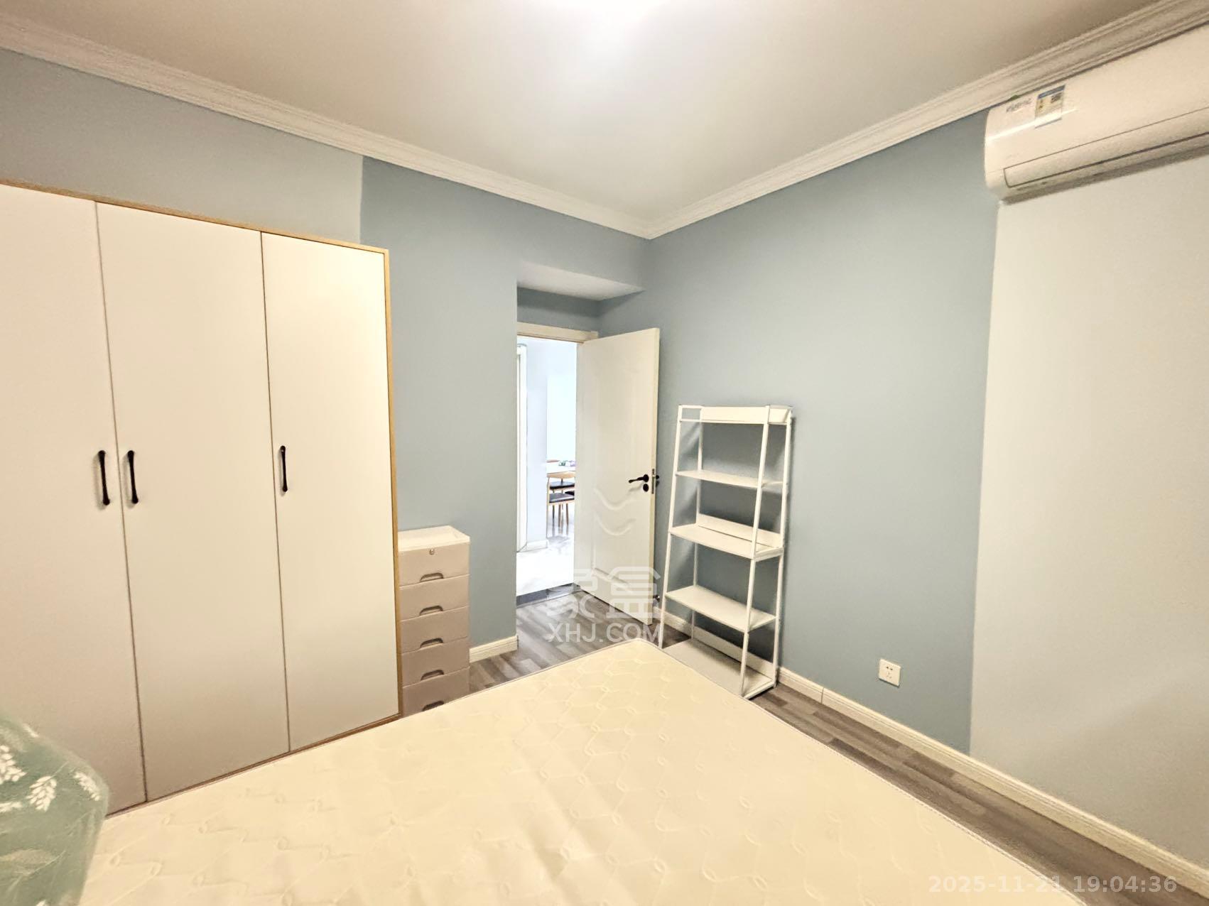 星城新宇川河苑 2室2厅1卫 1700.0元/月 星城新宇川河苑 2室2厅1卫 1700.0元/月室内图