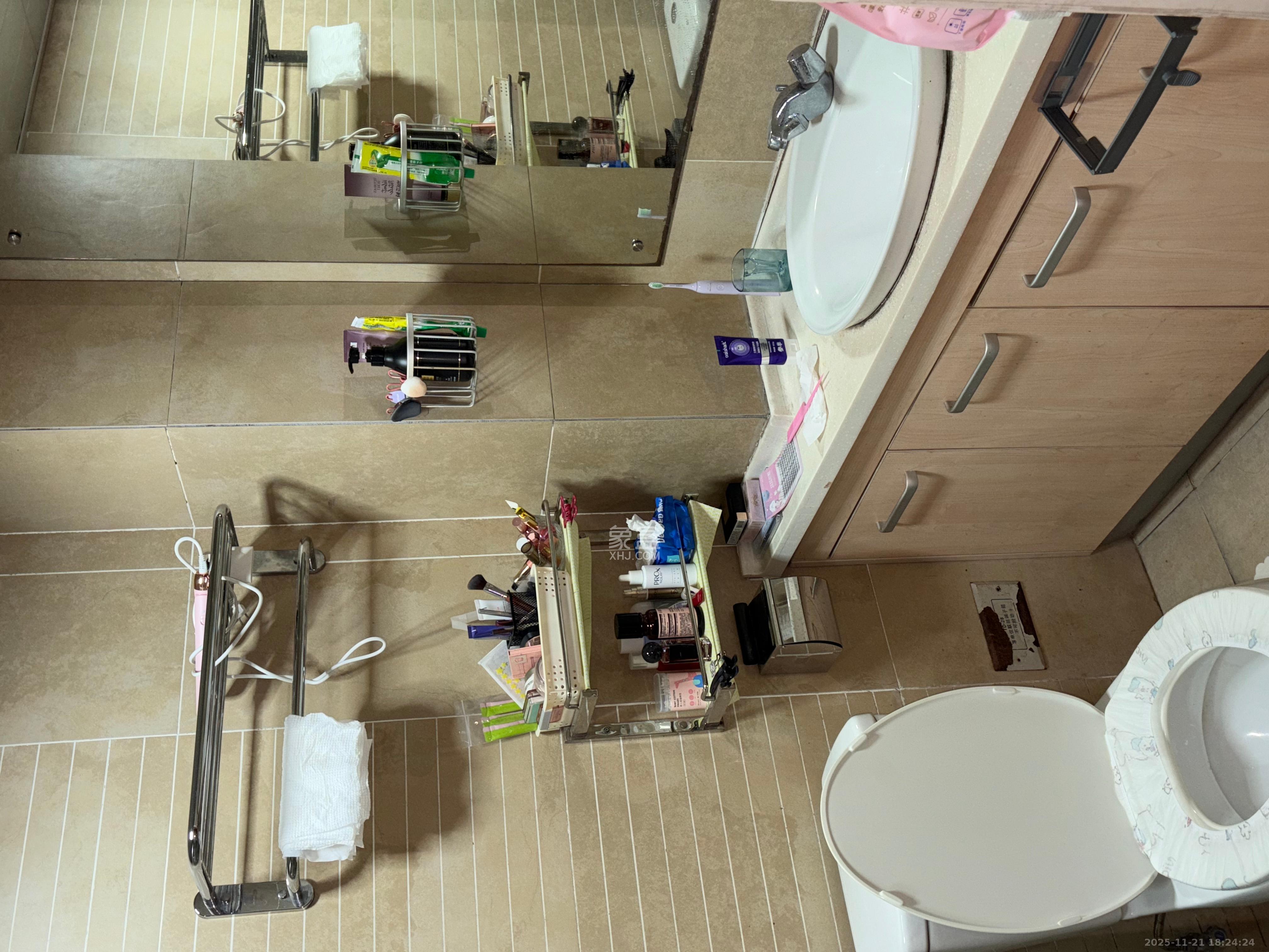 佳天瑞宁花园 2室1厅1卫 2200.0元/月 佳天瑞宁花园 2室1厅1卫 2200.0元/月室内图