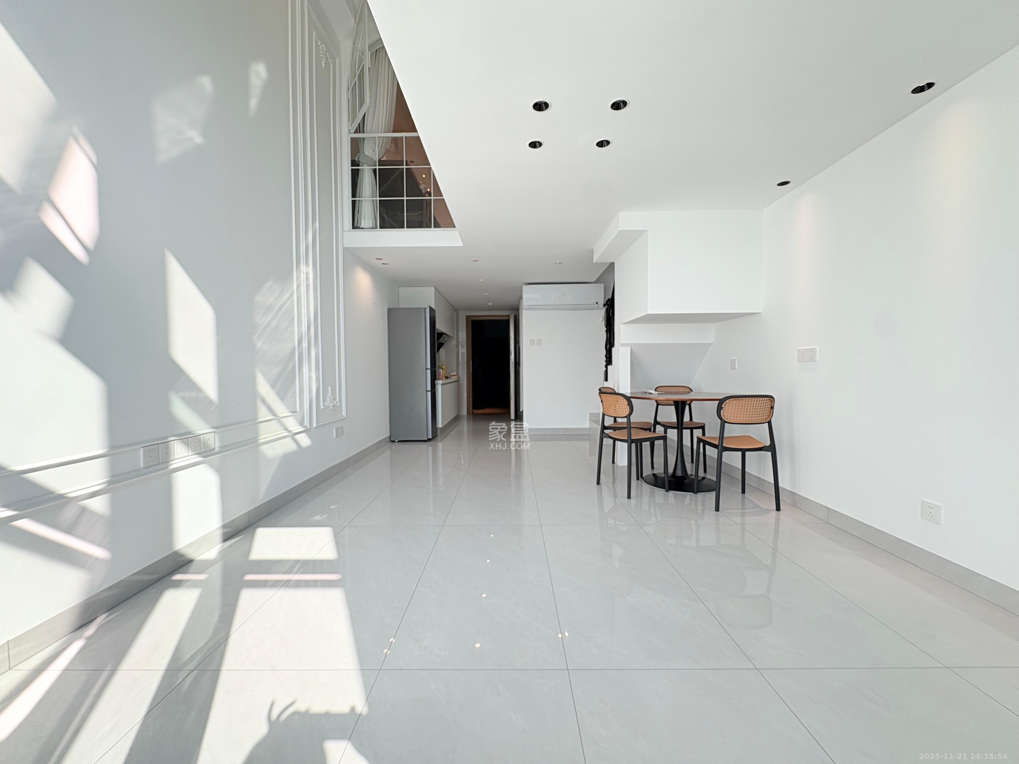 恒大珺悦府  2室1厅1卫    2800.0元/月