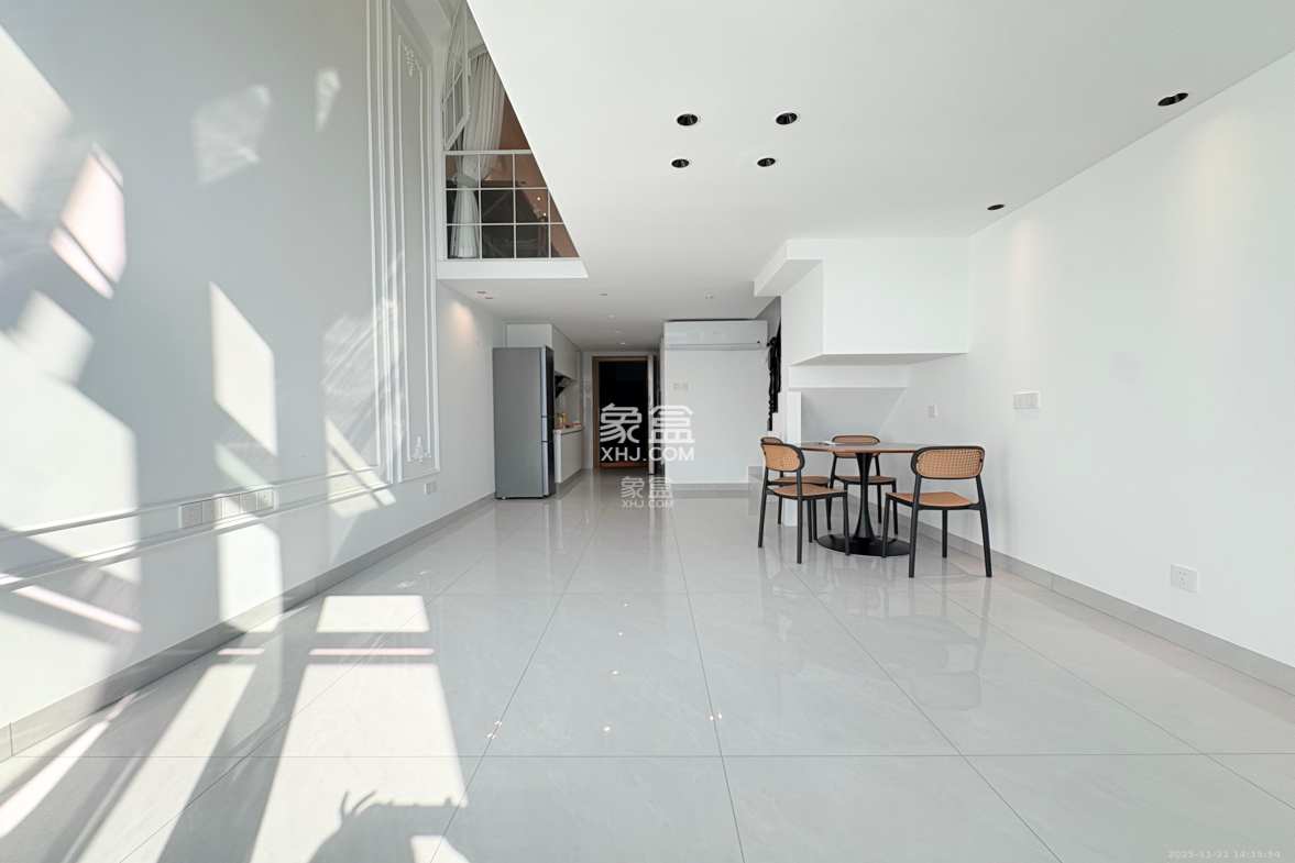 恒大珺悦府 2室1厅1卫 2800.0元/月 恒大珺悦府 2室1厅1卫 2800.0元/月室内图