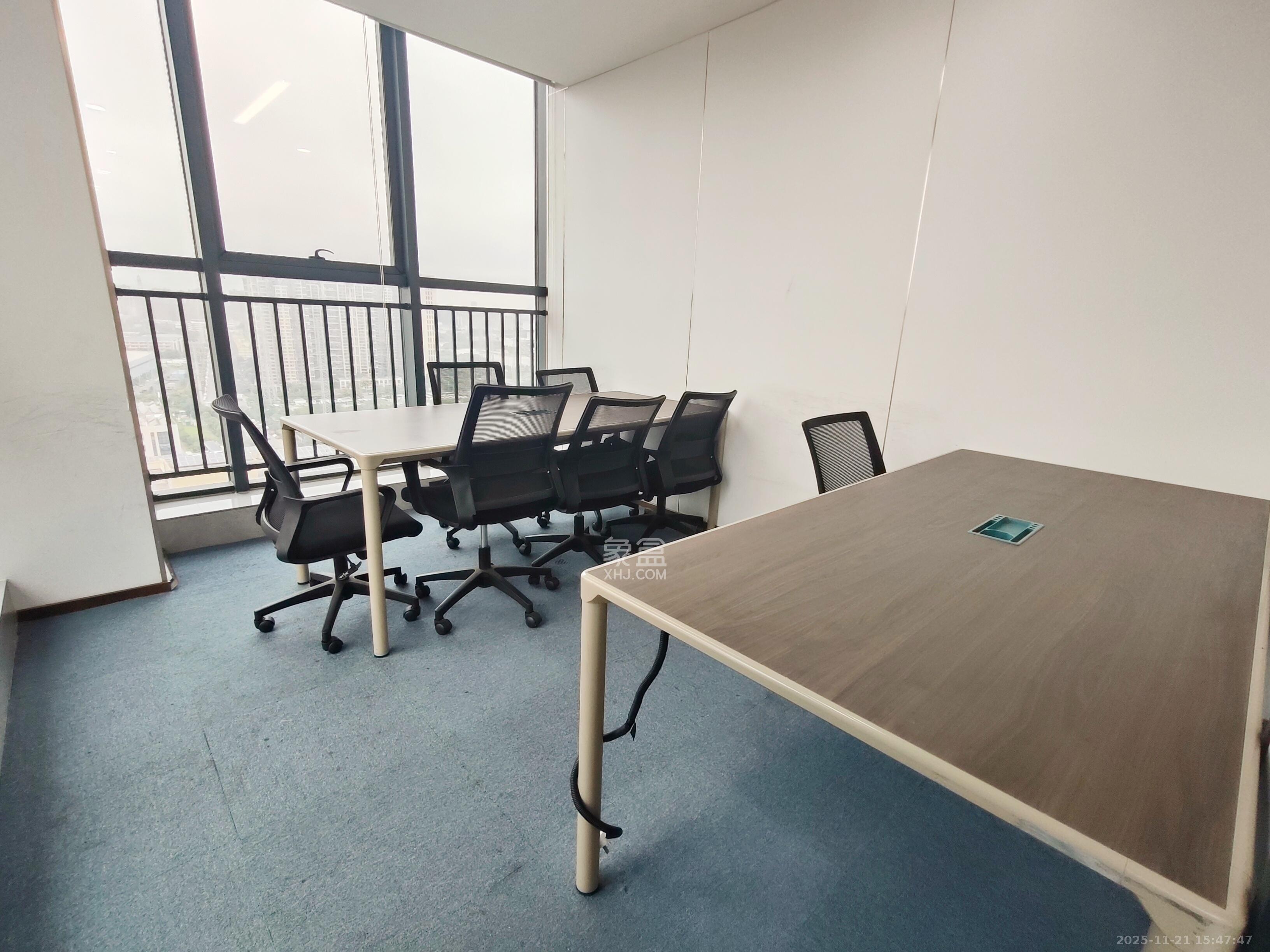 铭诚绿谷智慧产业园   152.0㎡      6080.0元/月室内图