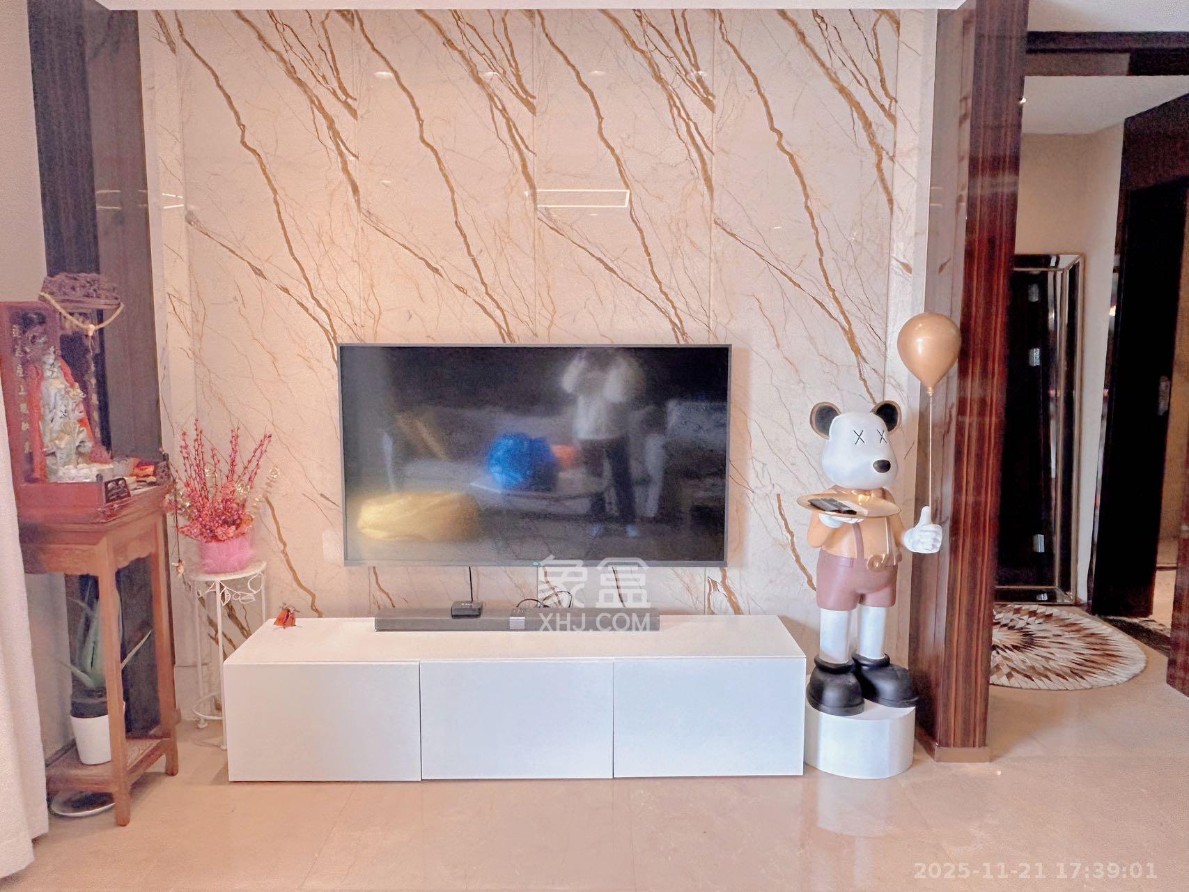 北辰定江洋 2室2厅2卫 7000.0元/月 北辰定江洋 2室2厅2卫 7000.0元/月室内图