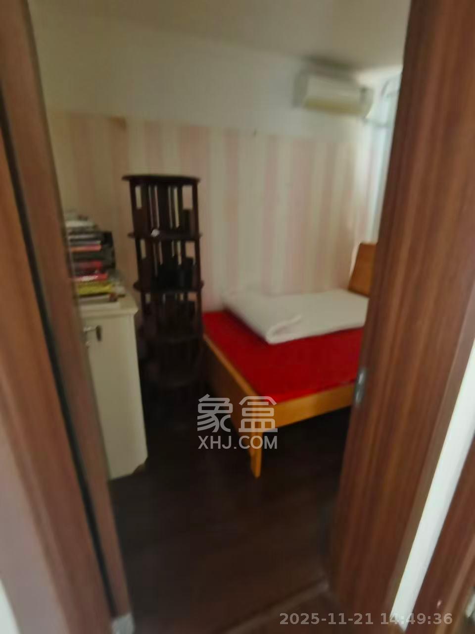 万科金域缇香  3室2厅1卫    3300.0元/月室内图